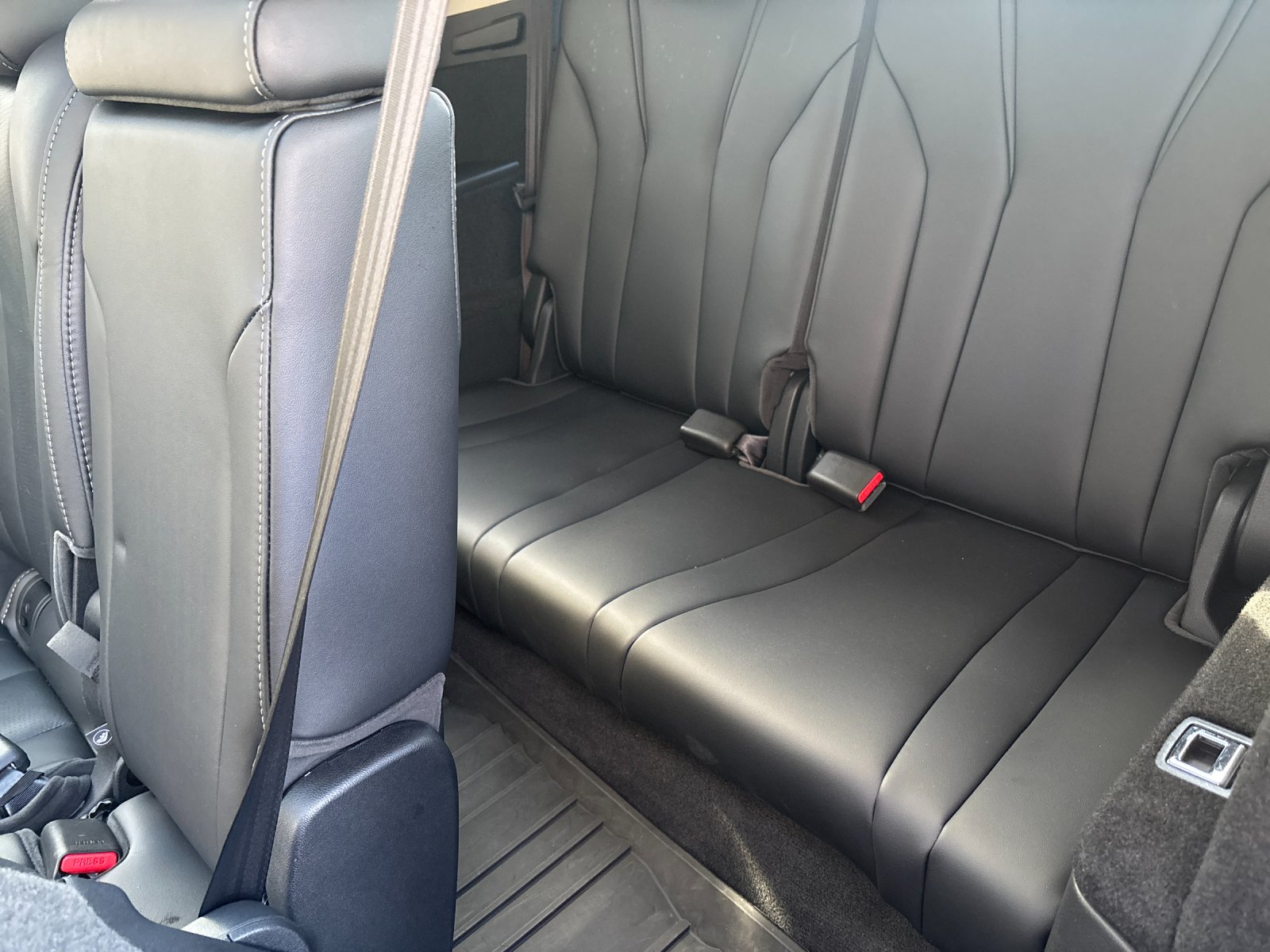 Used 2026 Majestic Black Pearl Acura Technology Package image 16