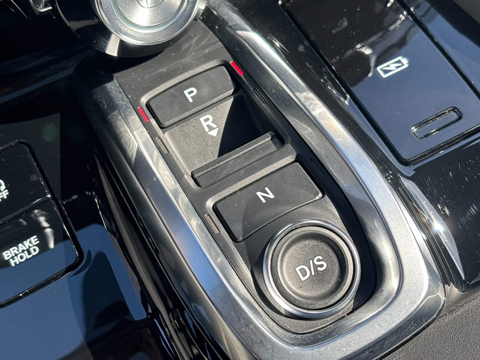 Used 2026 Majestic Black Pearl Acura Technology Package image 24