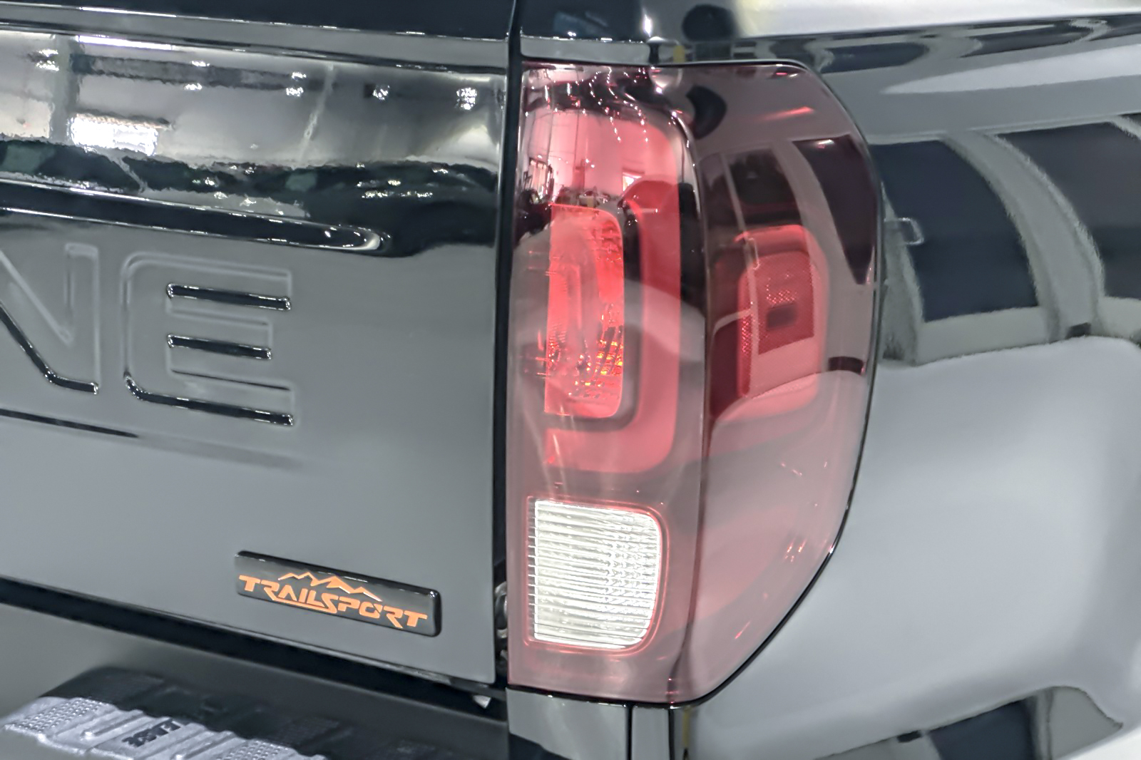 New 2026 Crystal Black Pearl Honda TrailSport image 26