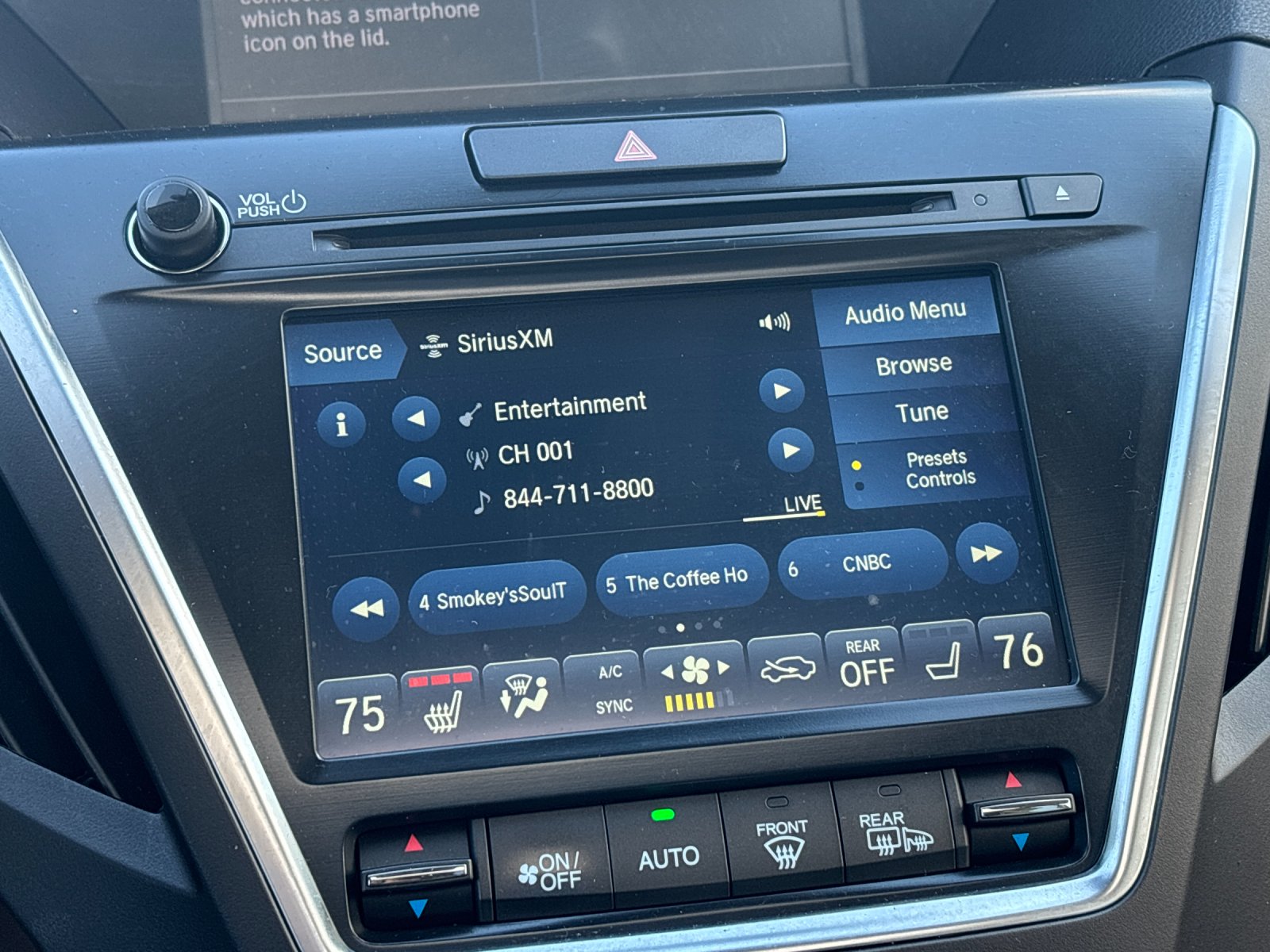 Used 2019 White Diamond Pearl Acura 3.5L image 20