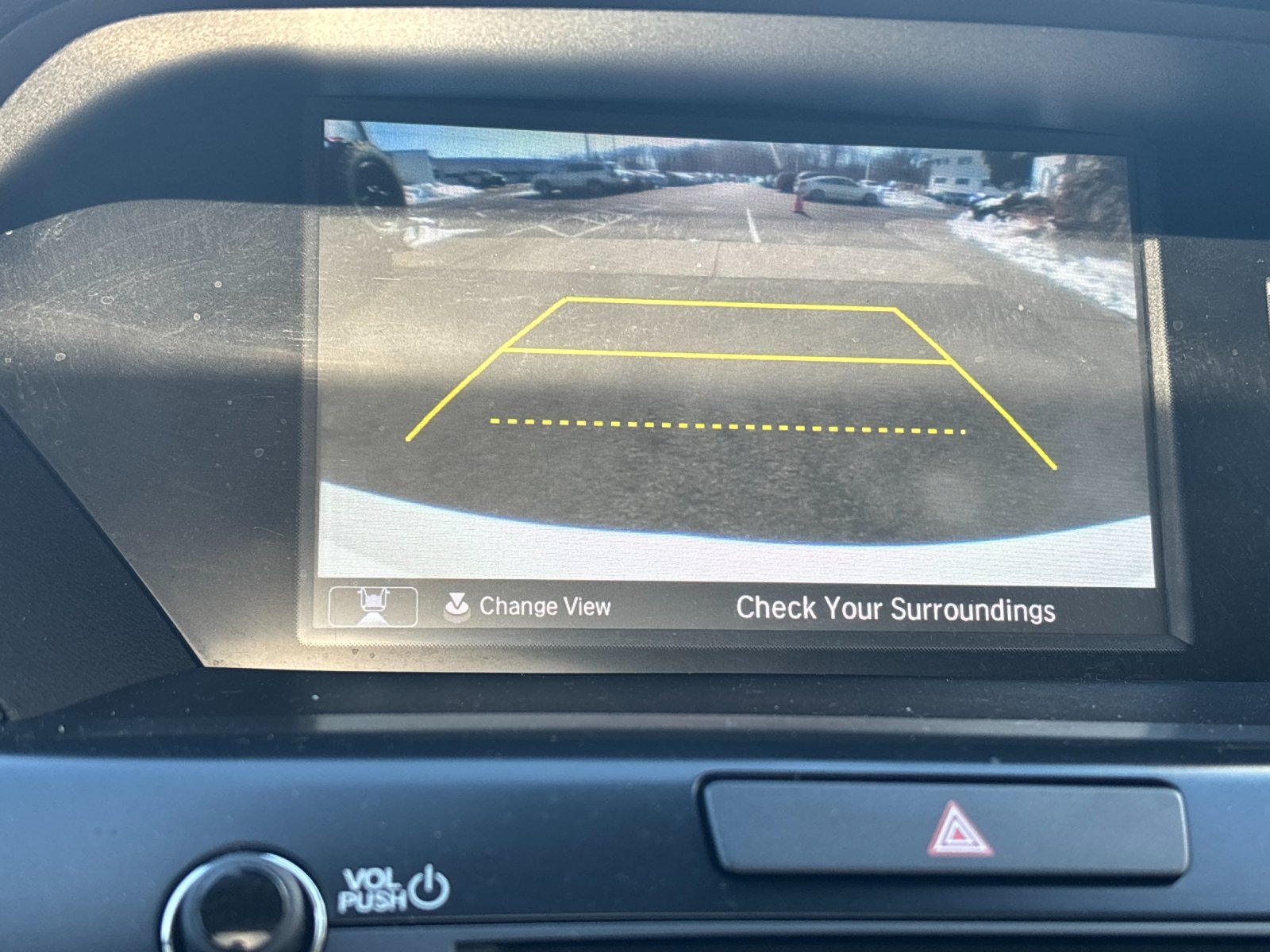 Used 2019 White Diamond Pearl Acura 3.5L image 21