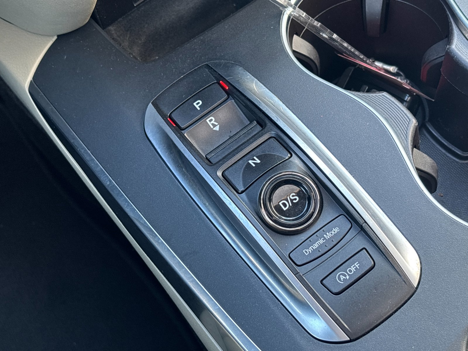 Used 2019 White Diamond Pearl Acura 3.5L image 23