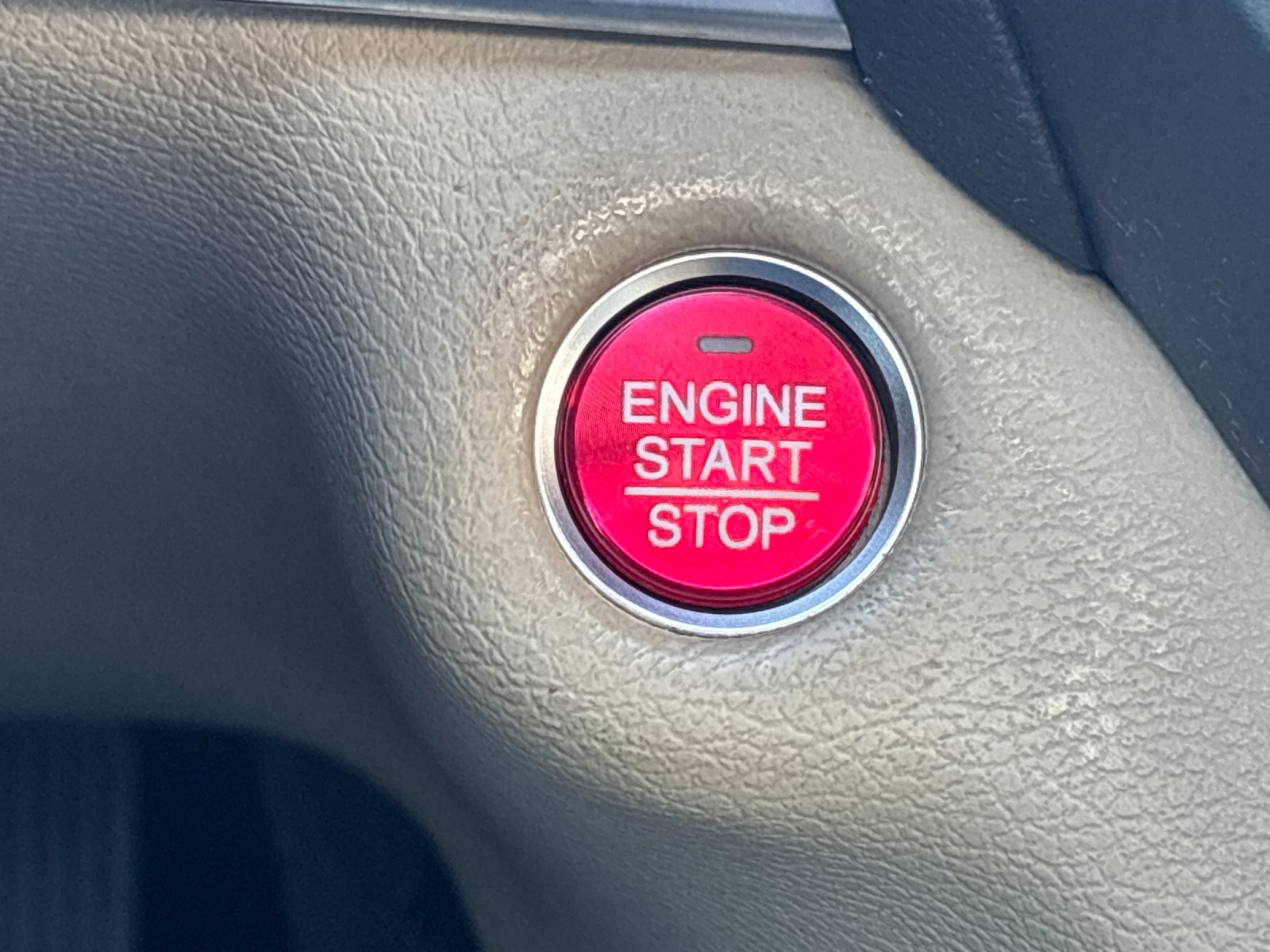 Used 2019 White Diamond Pearl Acura 3.5L image 24