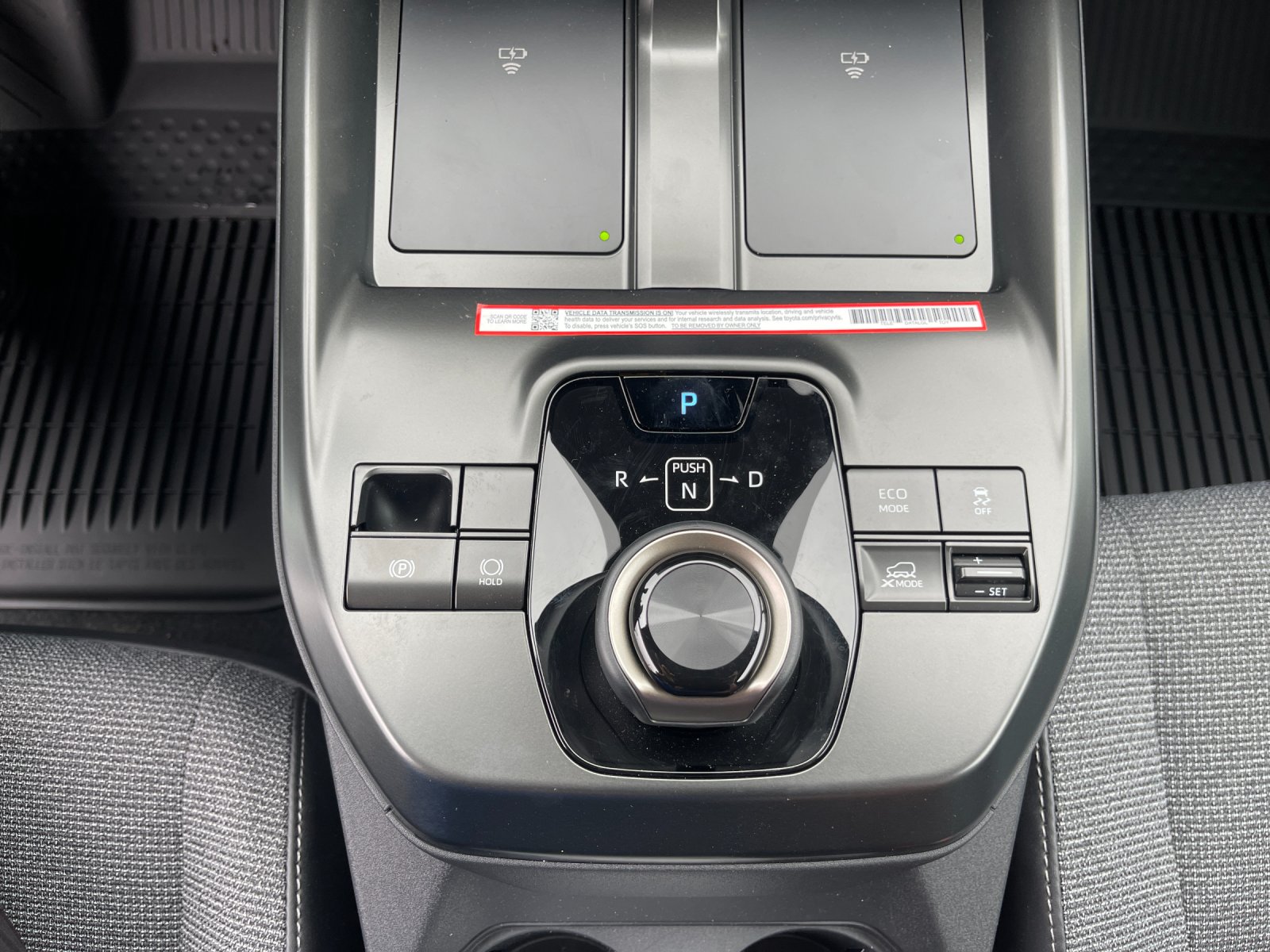 2026 Toyota bZ XLE - Photo 24