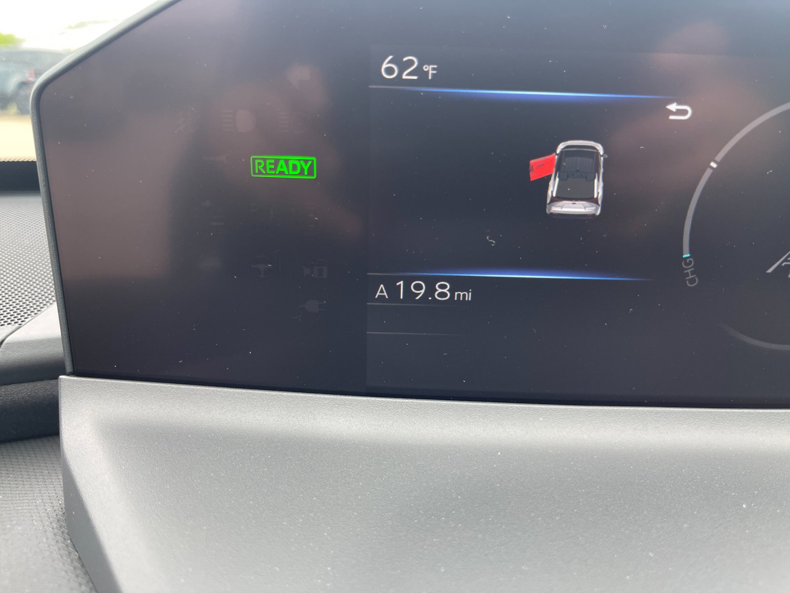 2026 Toyota bZ XLE - Photo 30