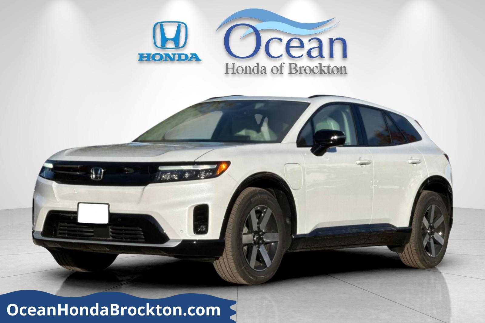 2026 Honda Prologue Touring AWD's photo