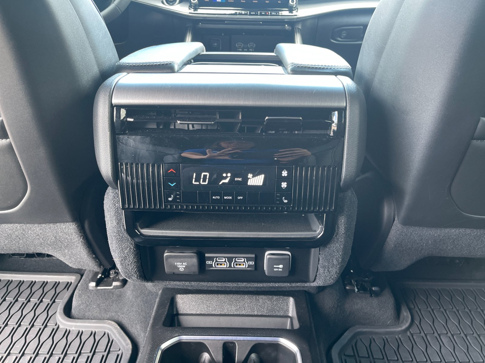 Used 2026 Black Jeep Limited Altitude image 14