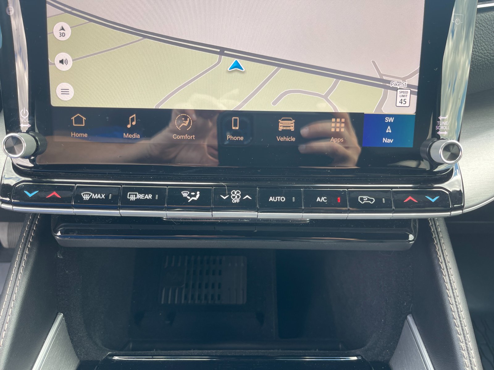 Used 2026 Black Jeep Limited Altitude image 25