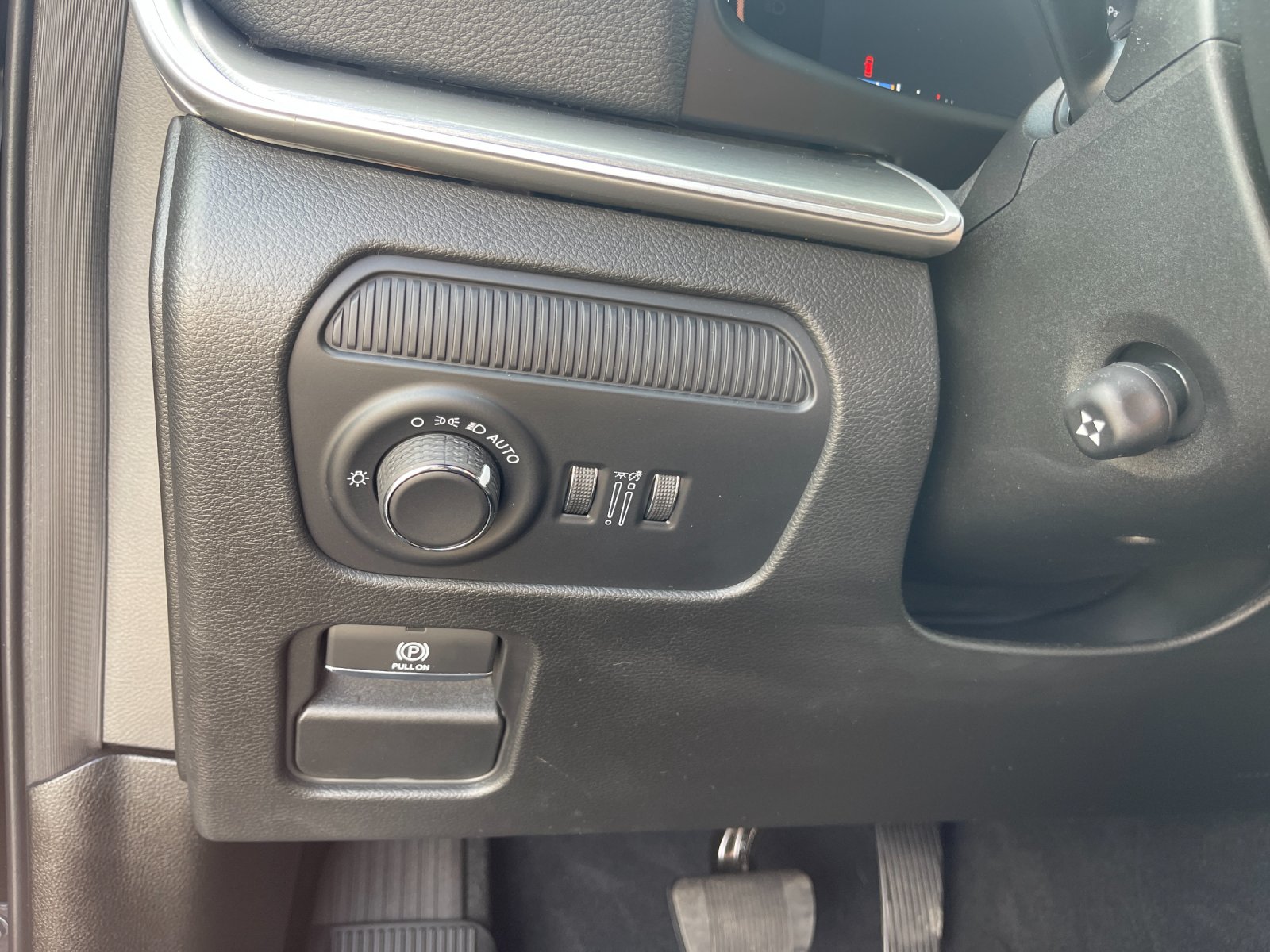 Used 2026 Black Jeep Limited Altitude image 33