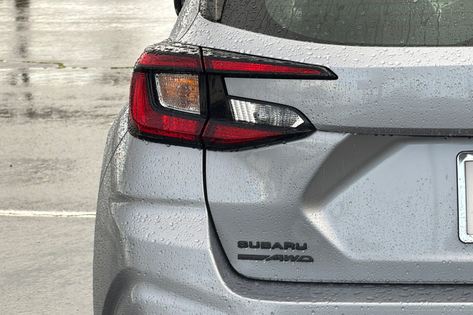 2026 Subaru Impreza Sport - Photo 25