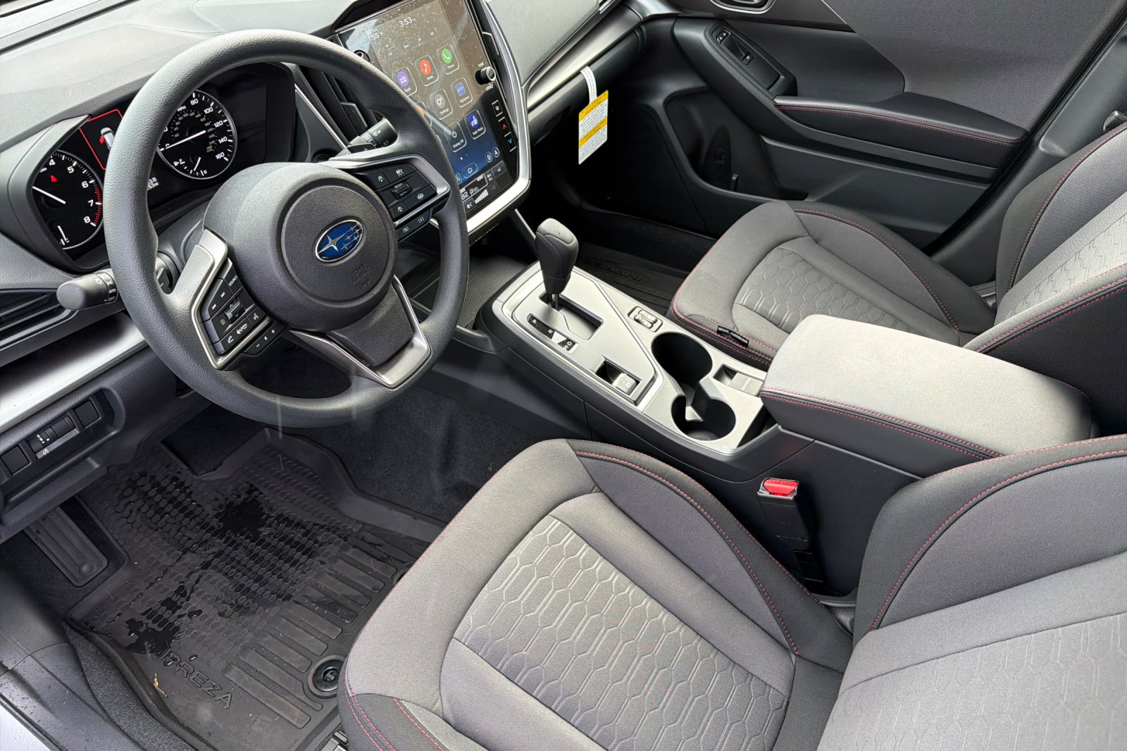 2026 Subaru Impreza Sport - Photo 10