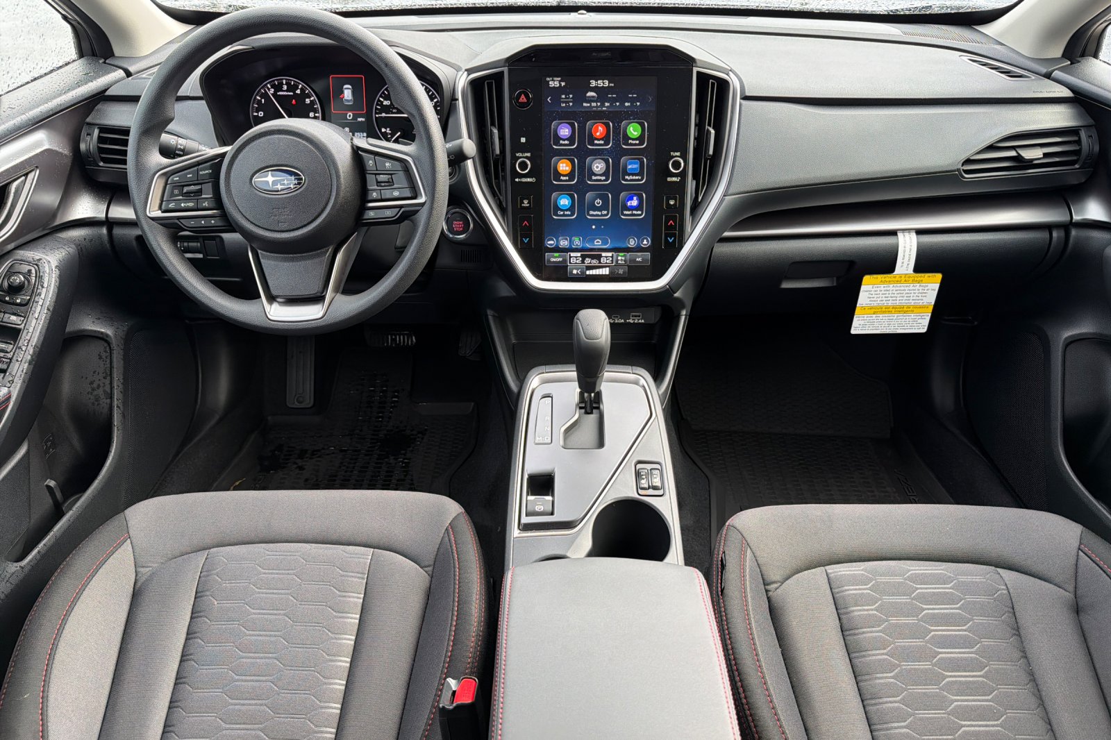2026 Subaru Impreza Sport - Photo 13