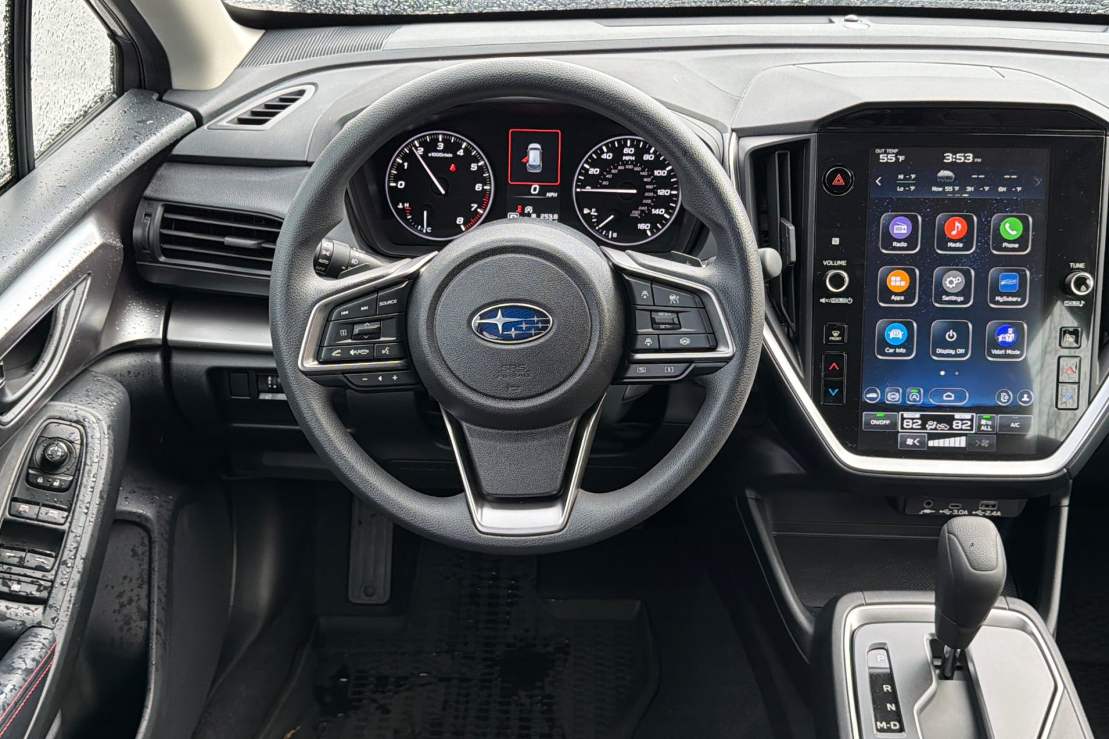 2026 Subaru Impreza Sport - Photo 14