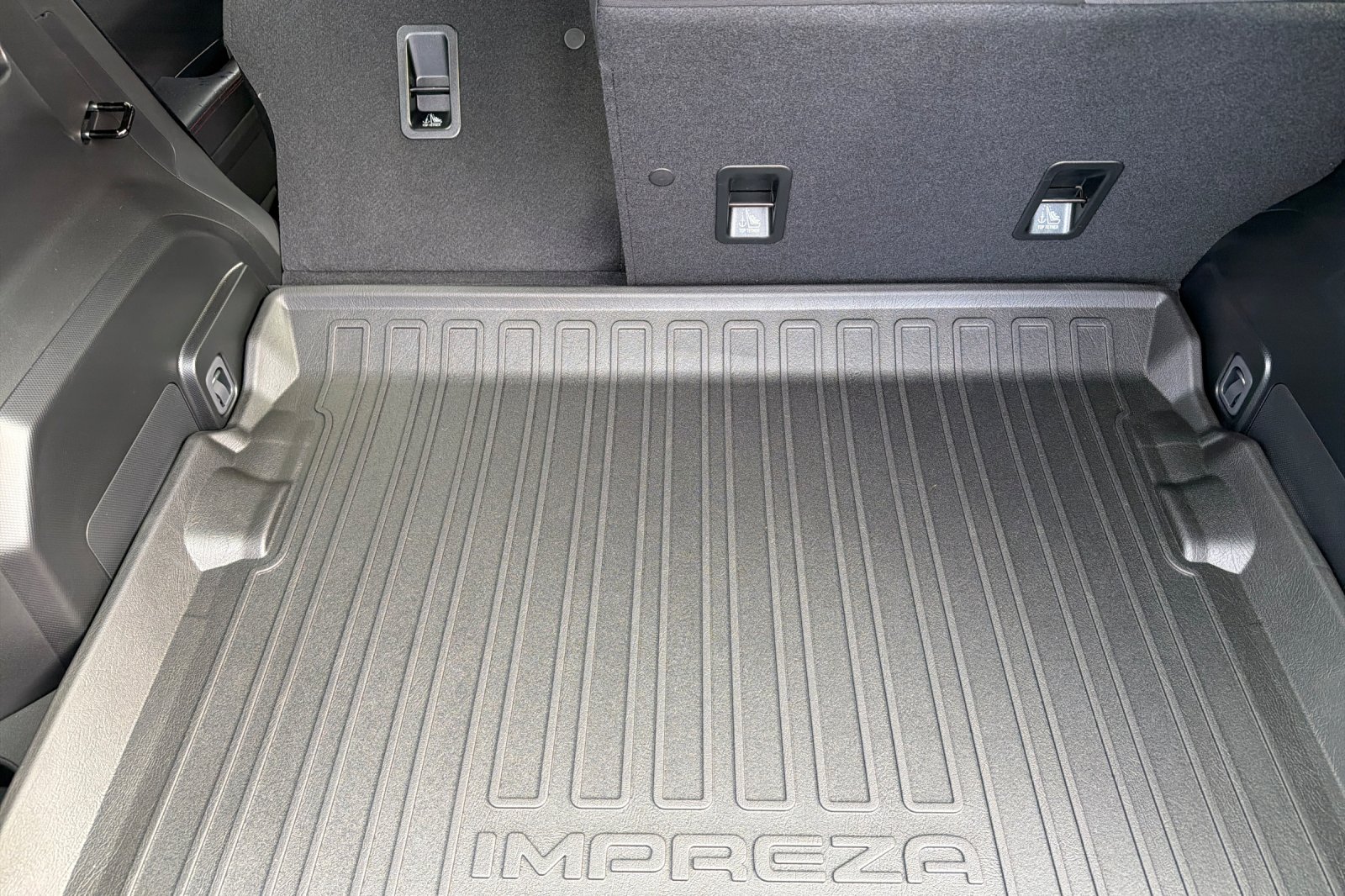 2026 Subaru Impreza Sport - Photo 15