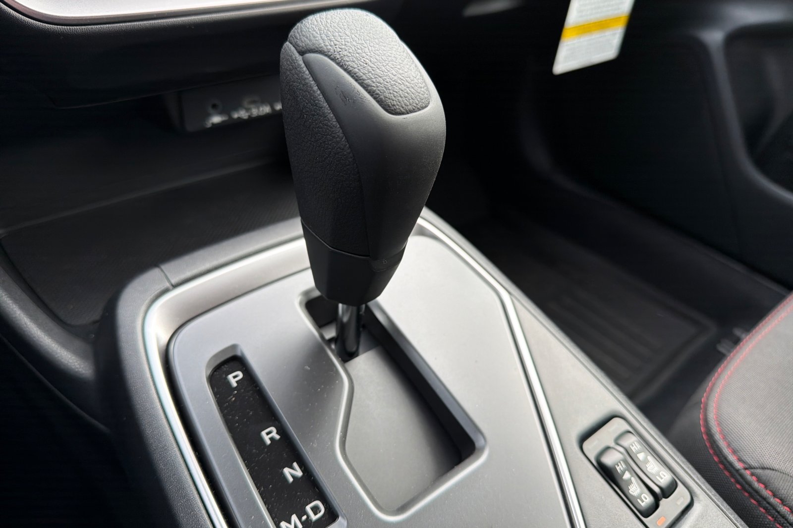 2026 Subaru Impreza Sport - Photo 21