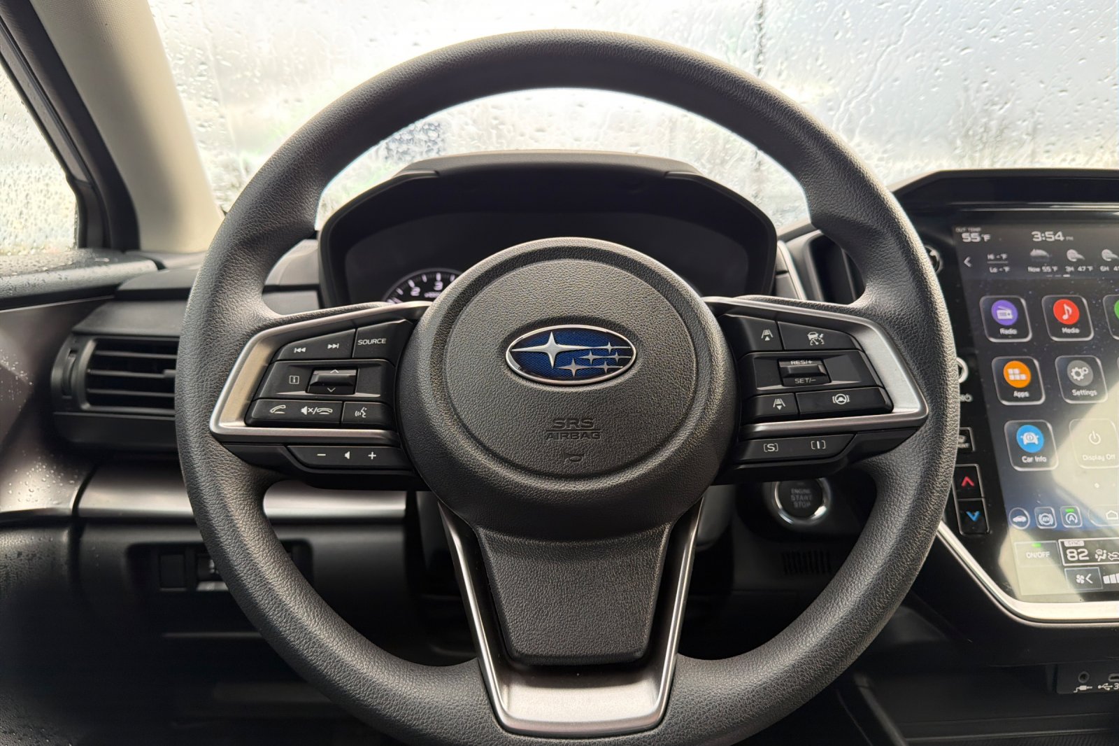 2026 Subaru Impreza Sport - Photo 23