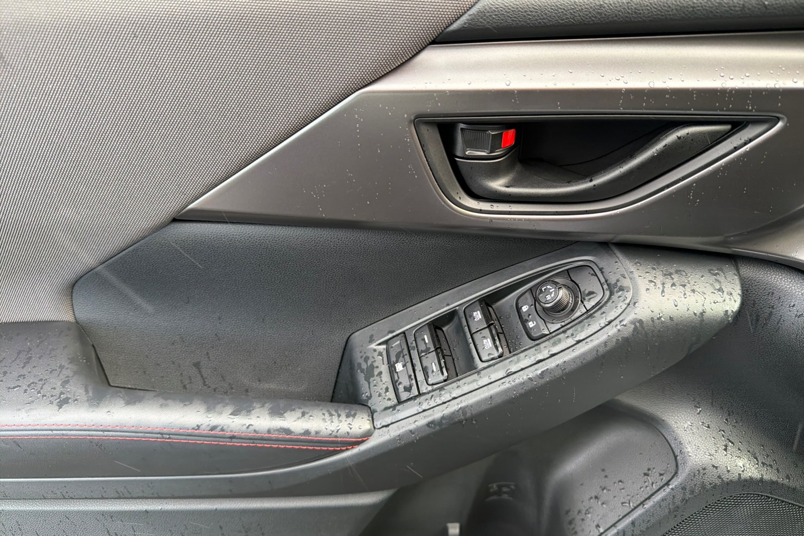 2026 Subaru Impreza Sport - Photo 11