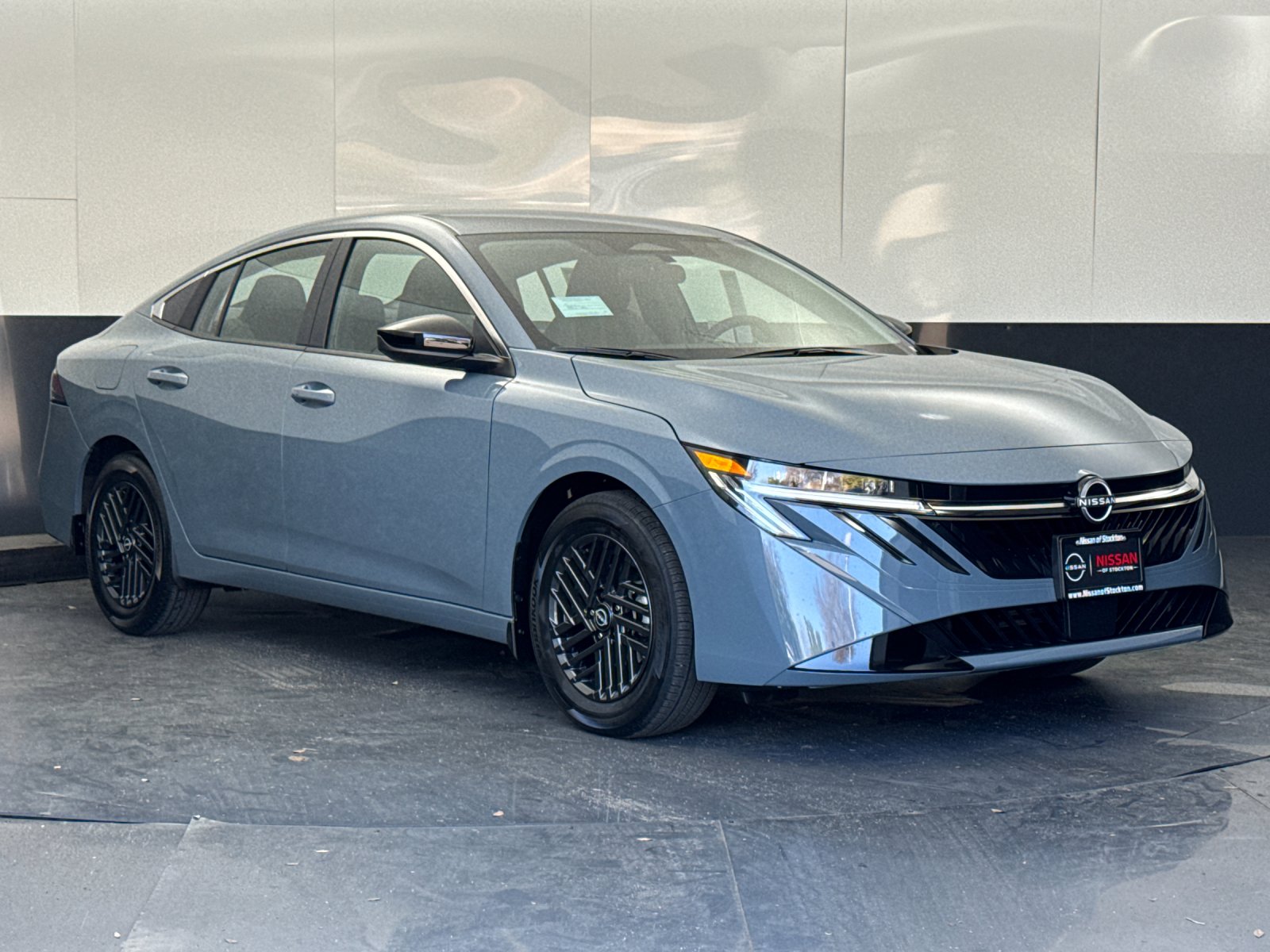 2026 Nissan Sentra