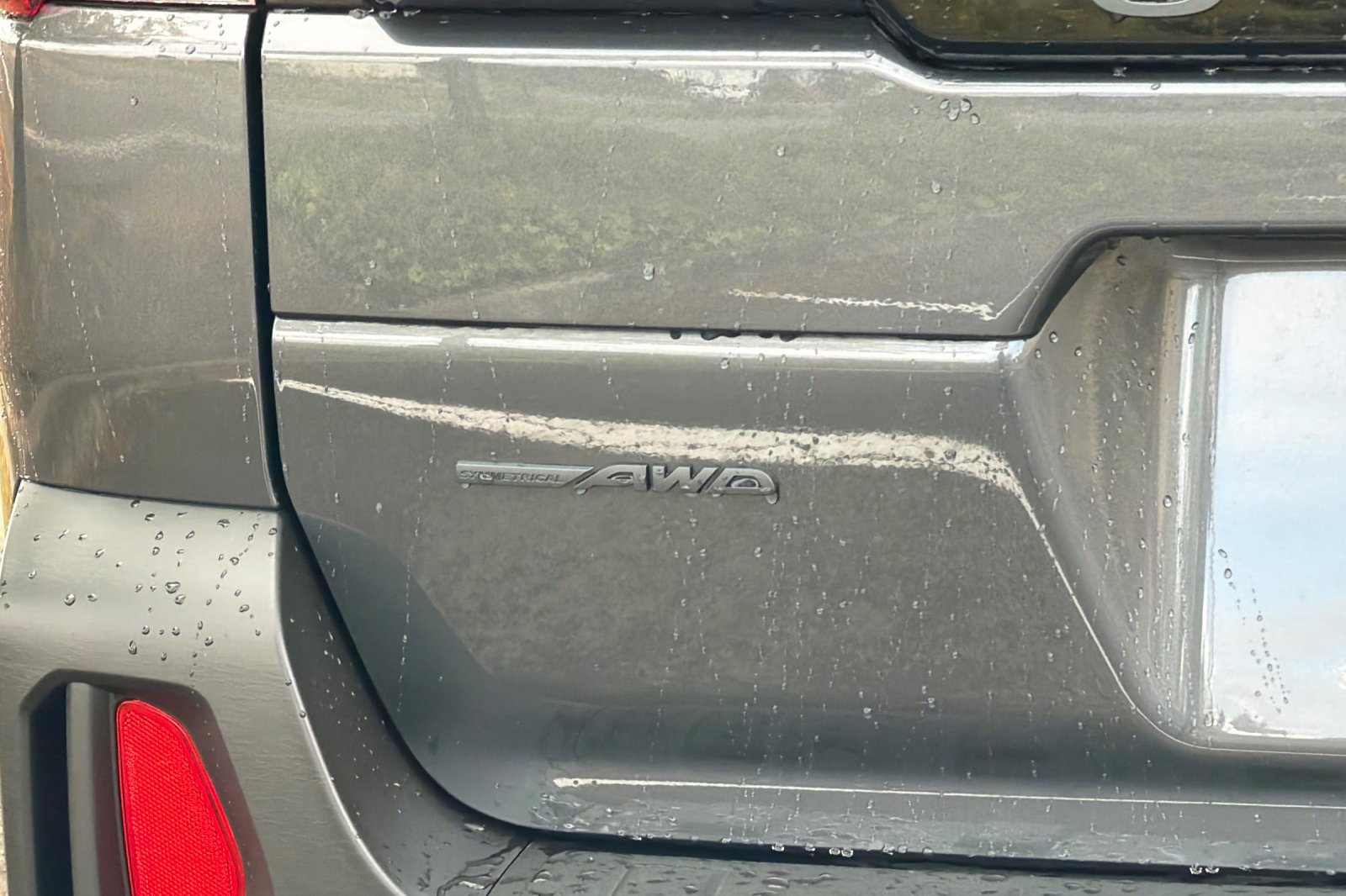2026 Subaru Outback Wilderness - Photo 26