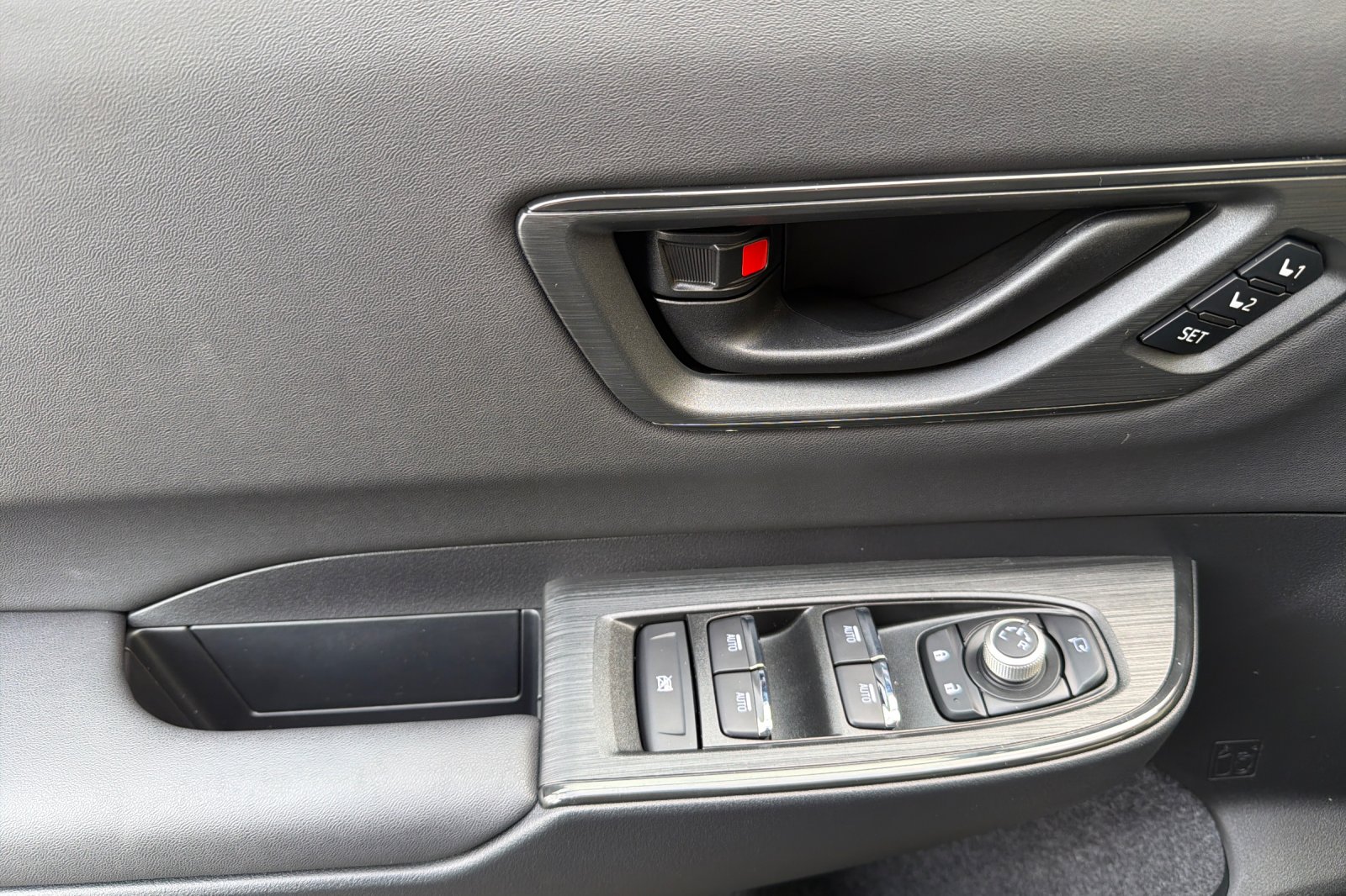 2026 Subaru Outback Wilderness - Photo 11