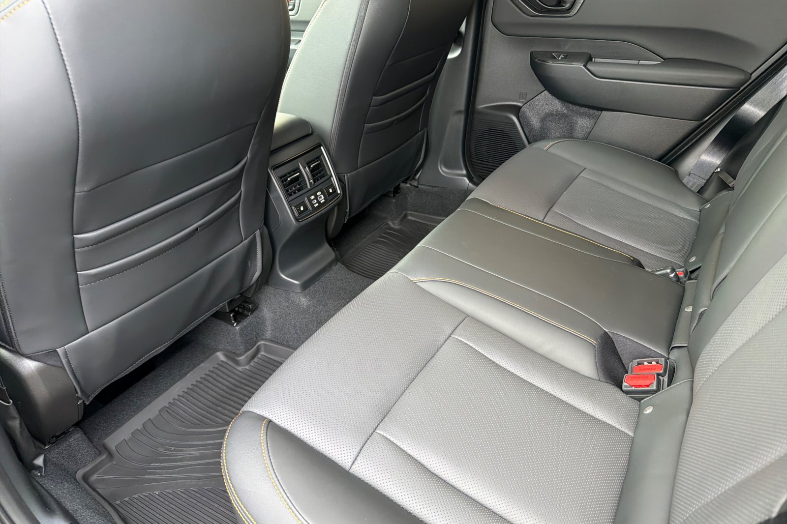 2026 Subaru Outback Wilderness - Photo 12