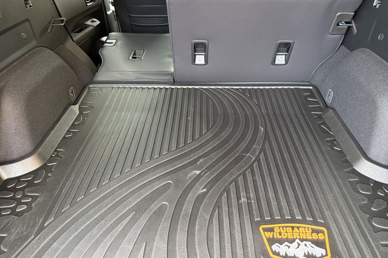 2026 Subaru Outback Wilderness - Photo 15