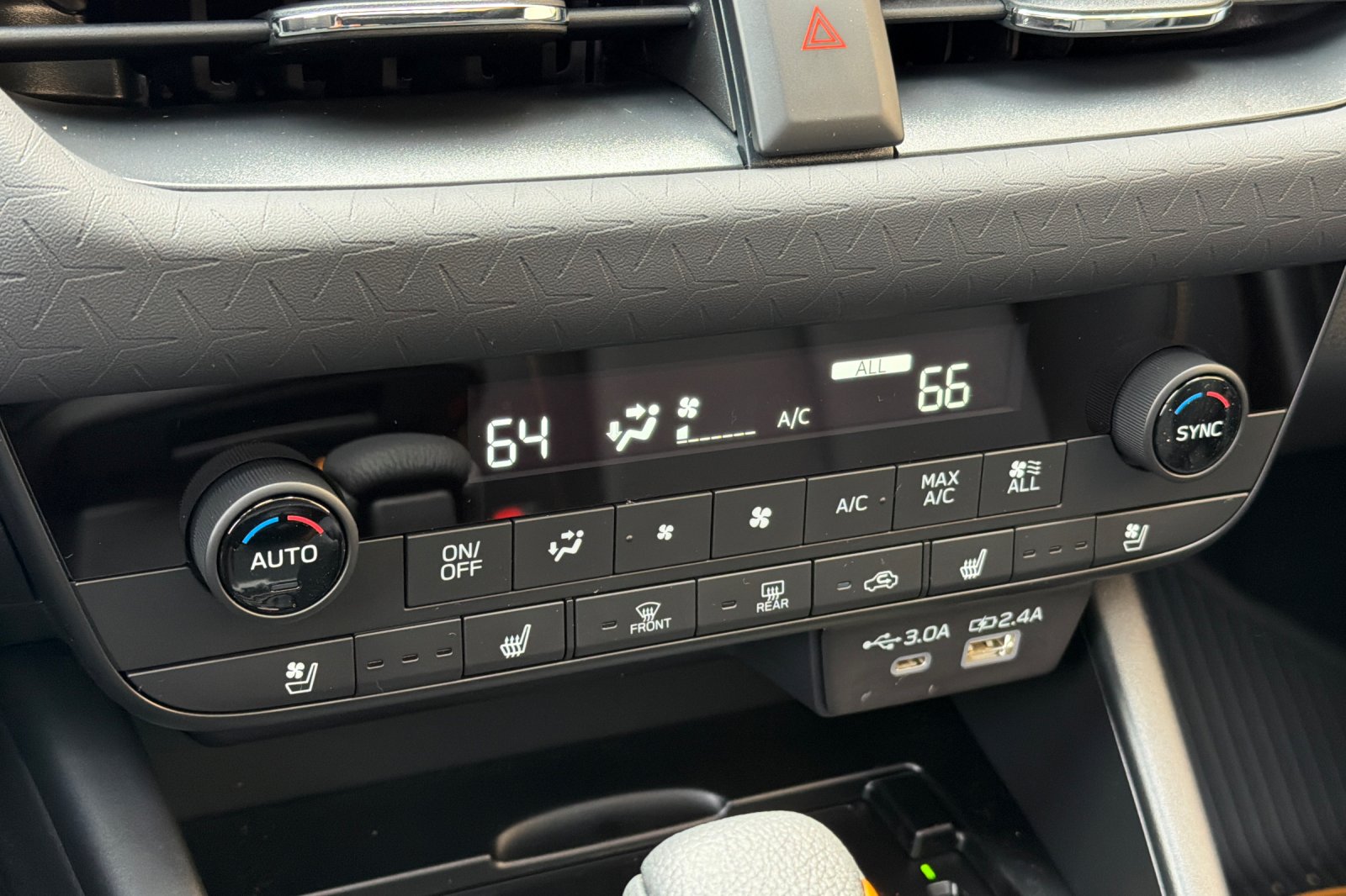 2026 Subaru Outback Wilderness - Photo 21