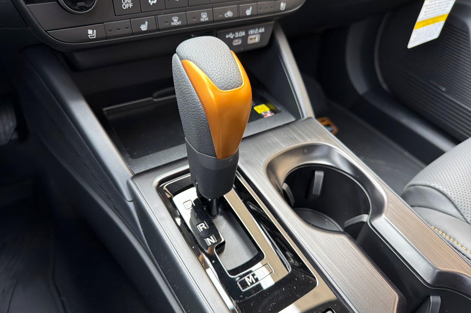 2026 Subaru Outback Wilderness - Photo 22