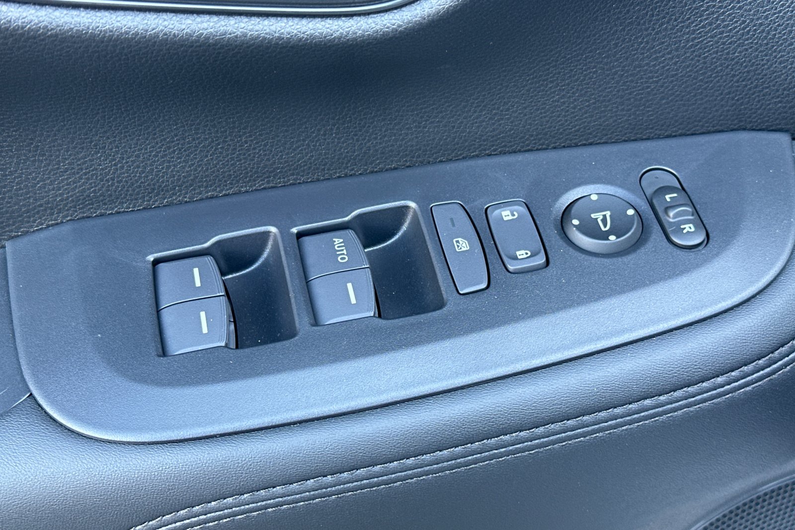 New 2026 Gray Honda LX image 11