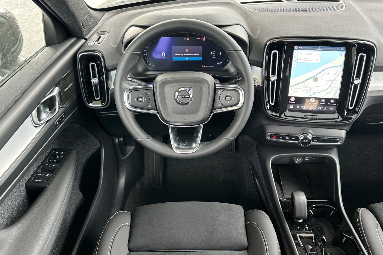 New 2026 Onyx Black Volvo Ultra image 13