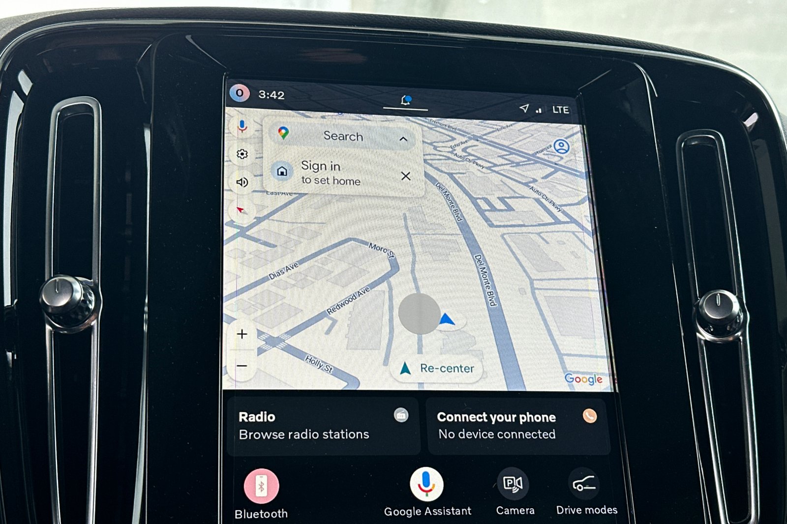 New 2026 Onyx Black Volvo Ultra image 17