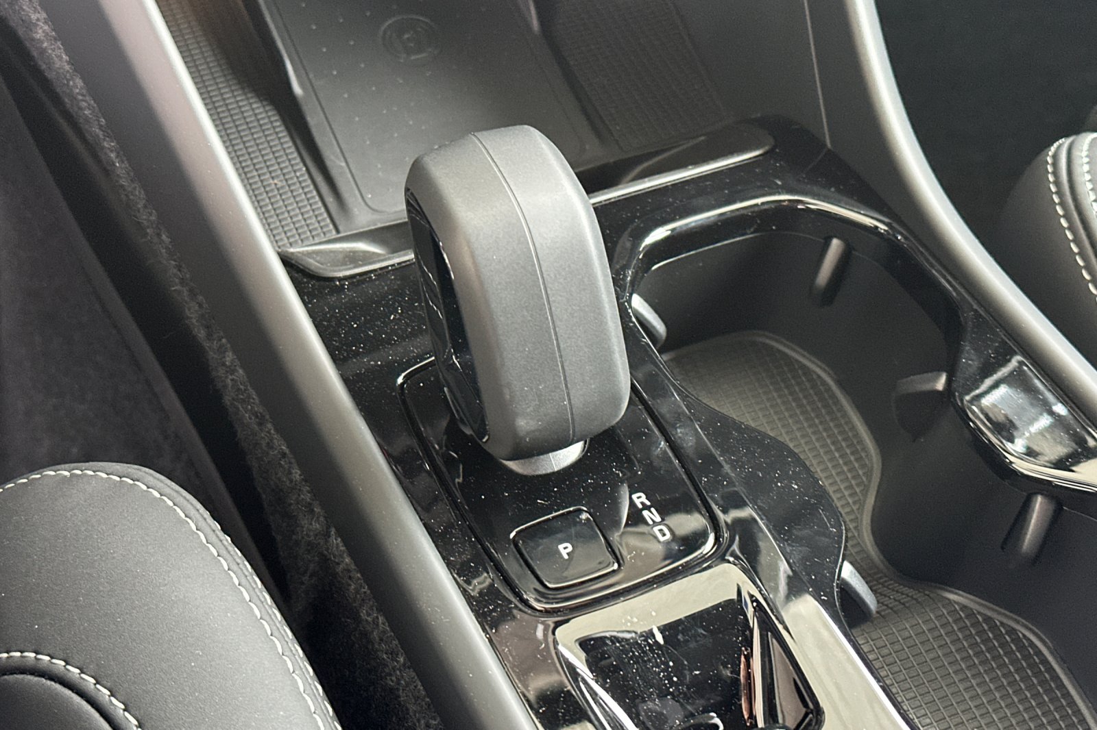 New 2026 Onyx Black Volvo Ultra image 20