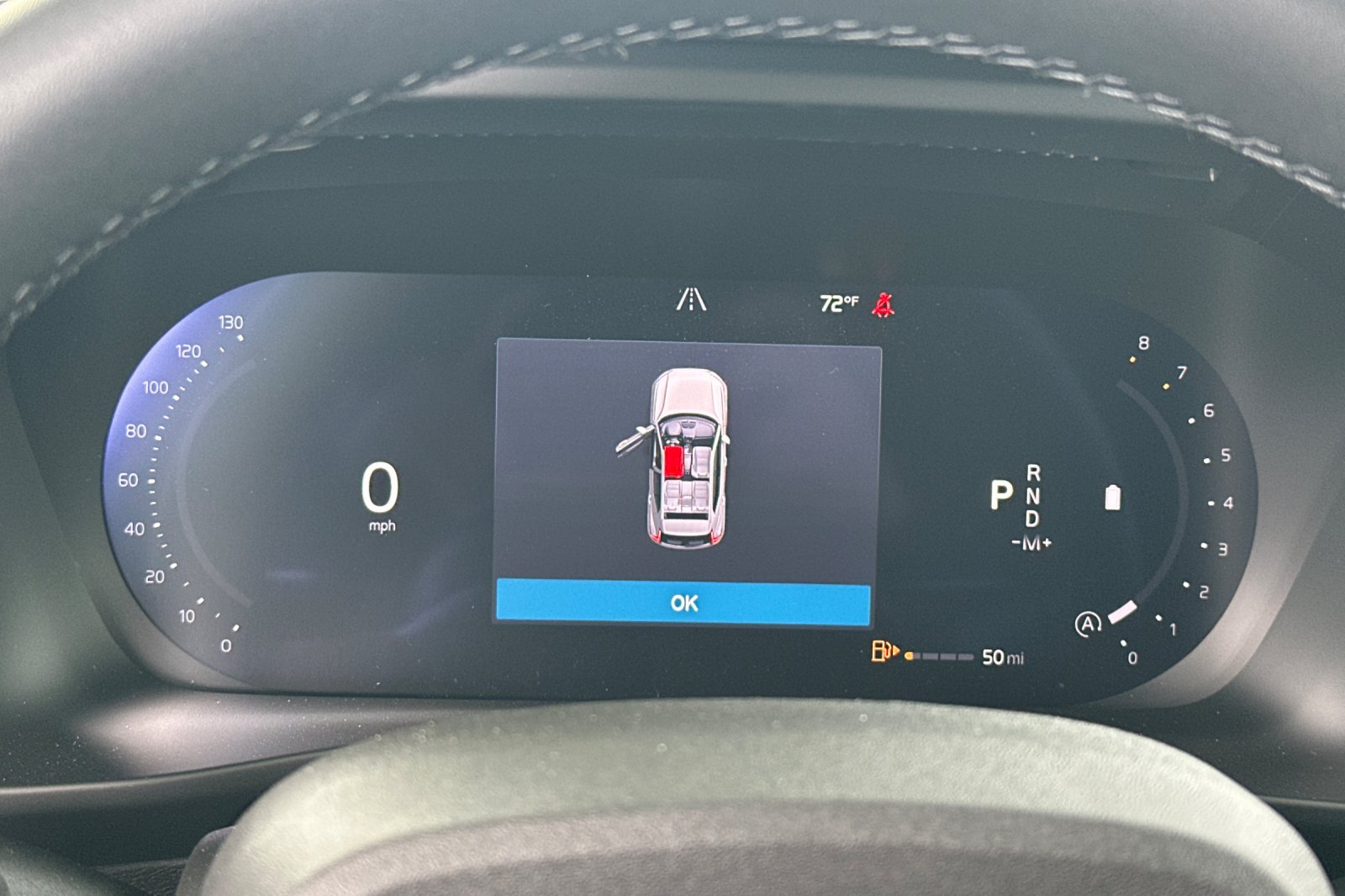 New 2026 Onyx Black Volvo Ultra image 23
