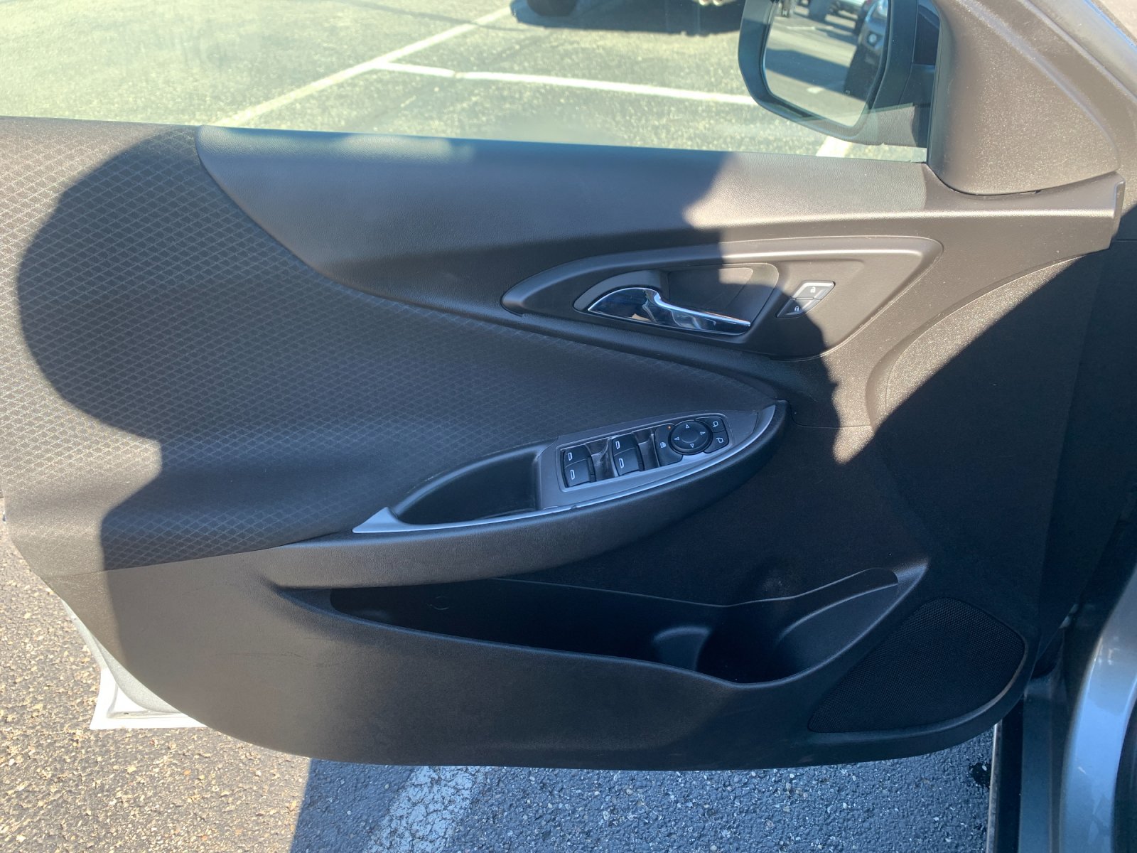 2025 Chevrolet Malibu RS - Photo 12