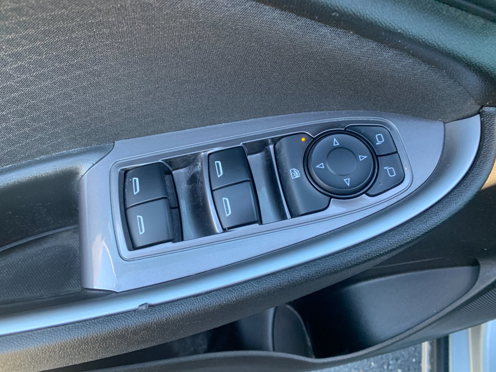 2025 Chevrolet Malibu RS - Photo 13