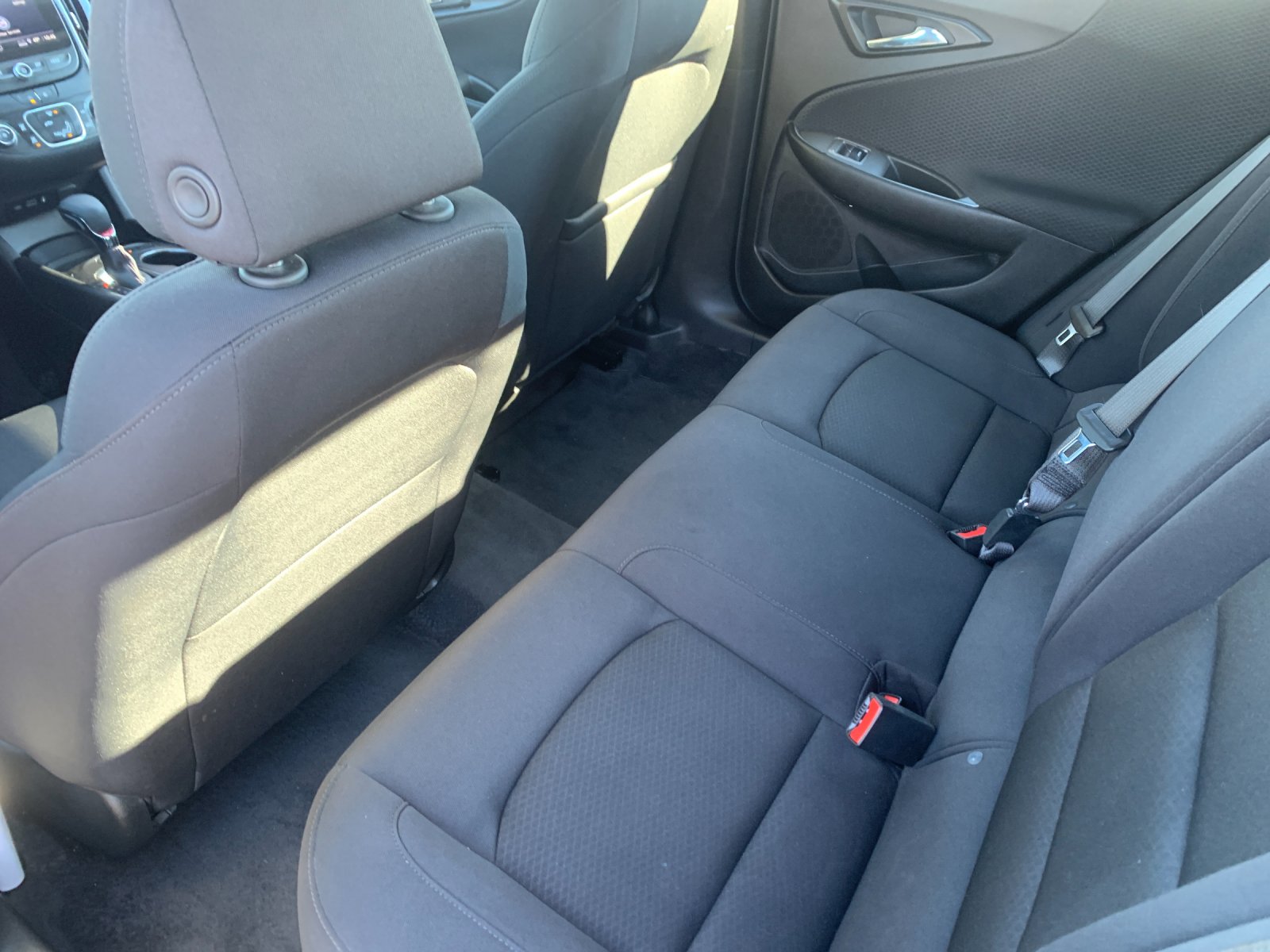 2025 Chevrolet Malibu RS - Photo 14