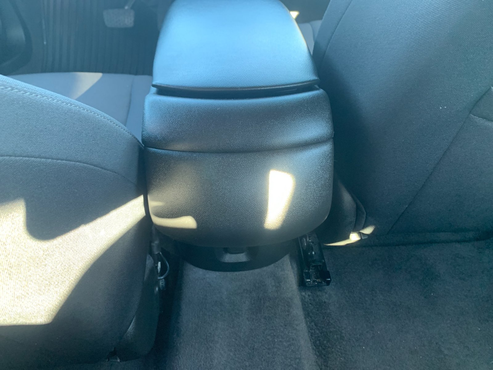 2025 Chevrolet Malibu RS - Photo 15