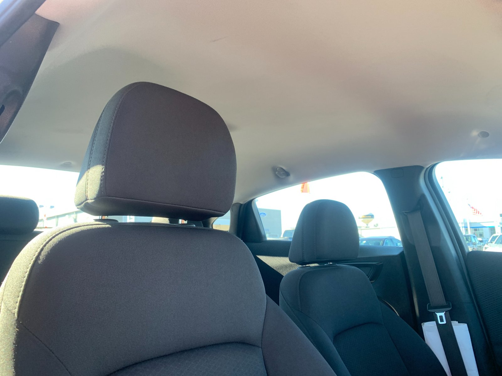 2025 Chevrolet Malibu RS - Photo 19