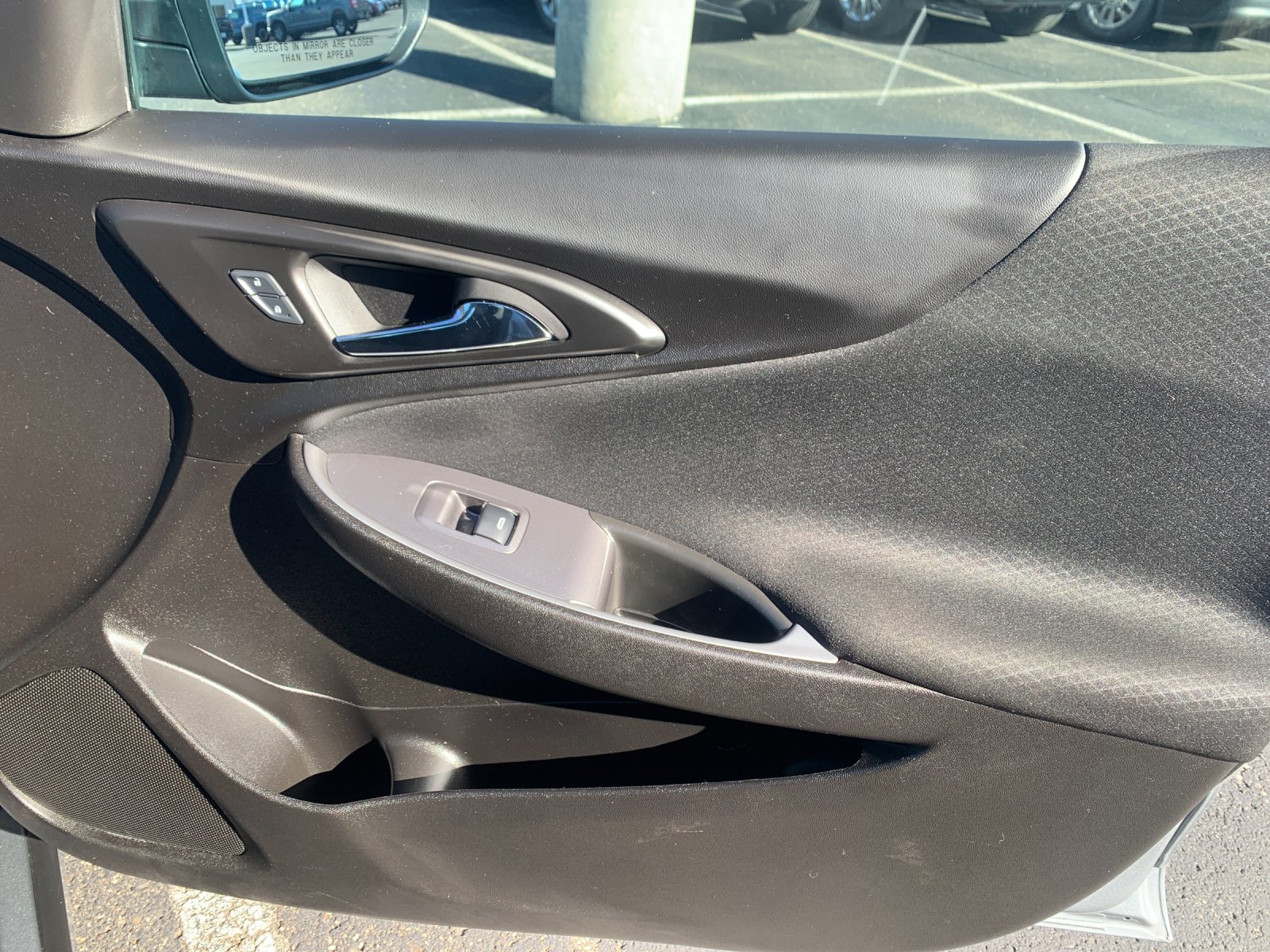 2025 Chevrolet Malibu RS - Photo 20