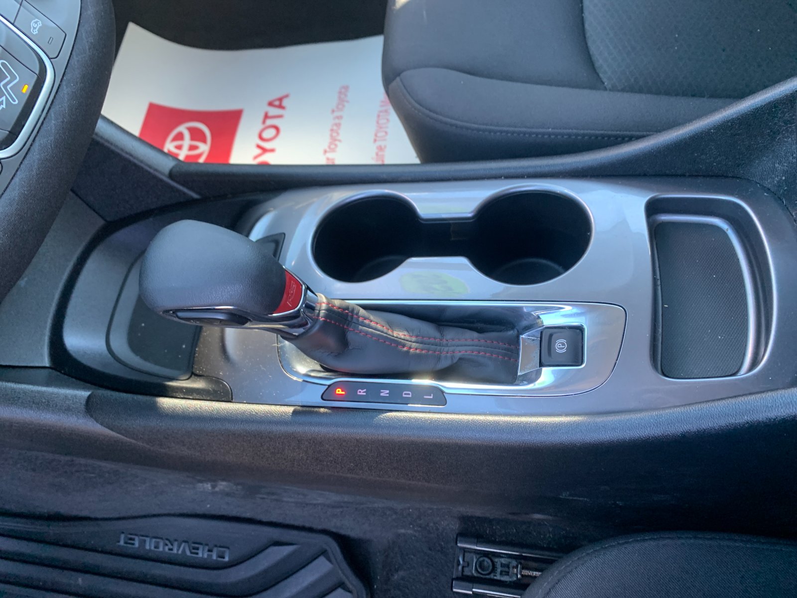 2025 Chevrolet Malibu RS - Photo 24