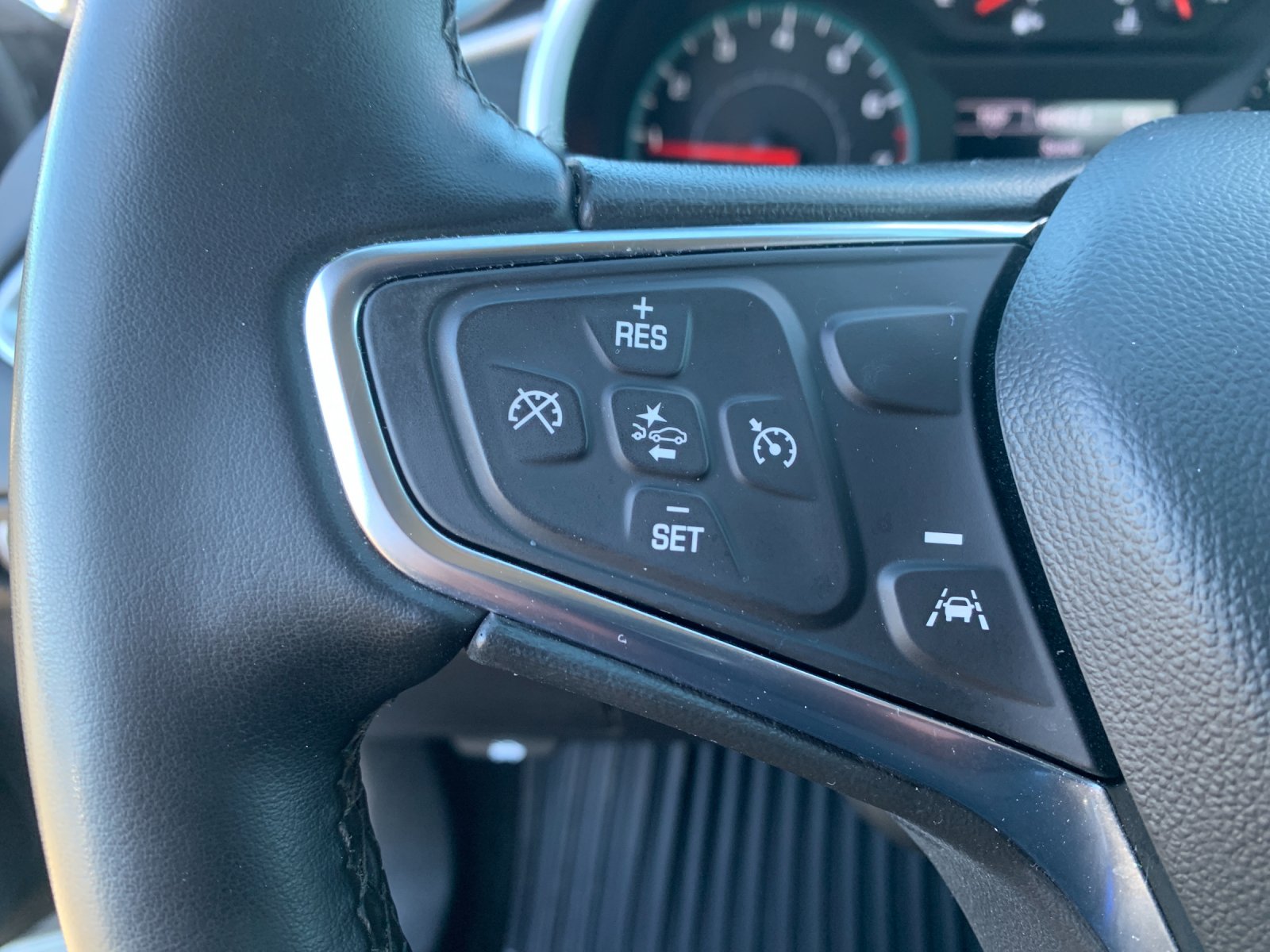 2025 Chevrolet Malibu RS - Photo 27