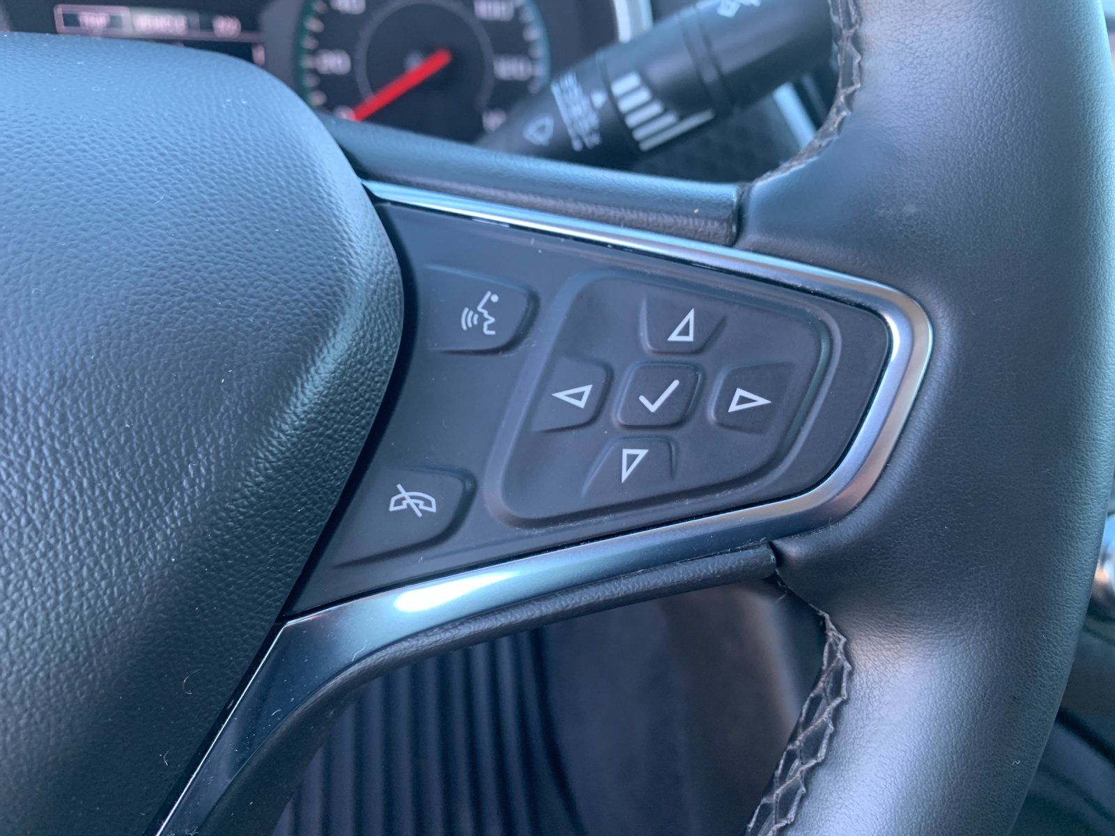 2025 Chevrolet Malibu RS - Photo 28