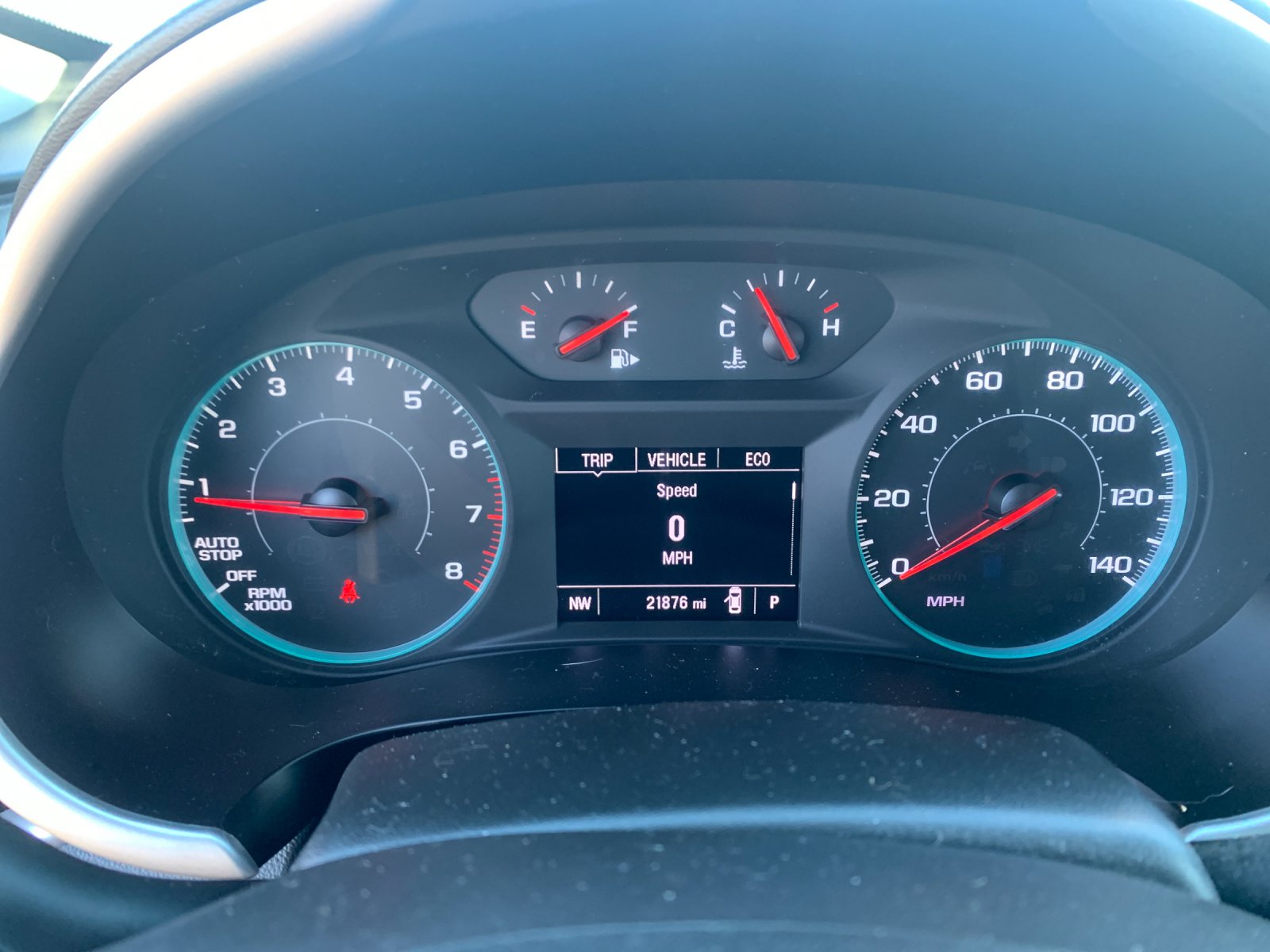 2025 Chevrolet Malibu RS - Photo 29