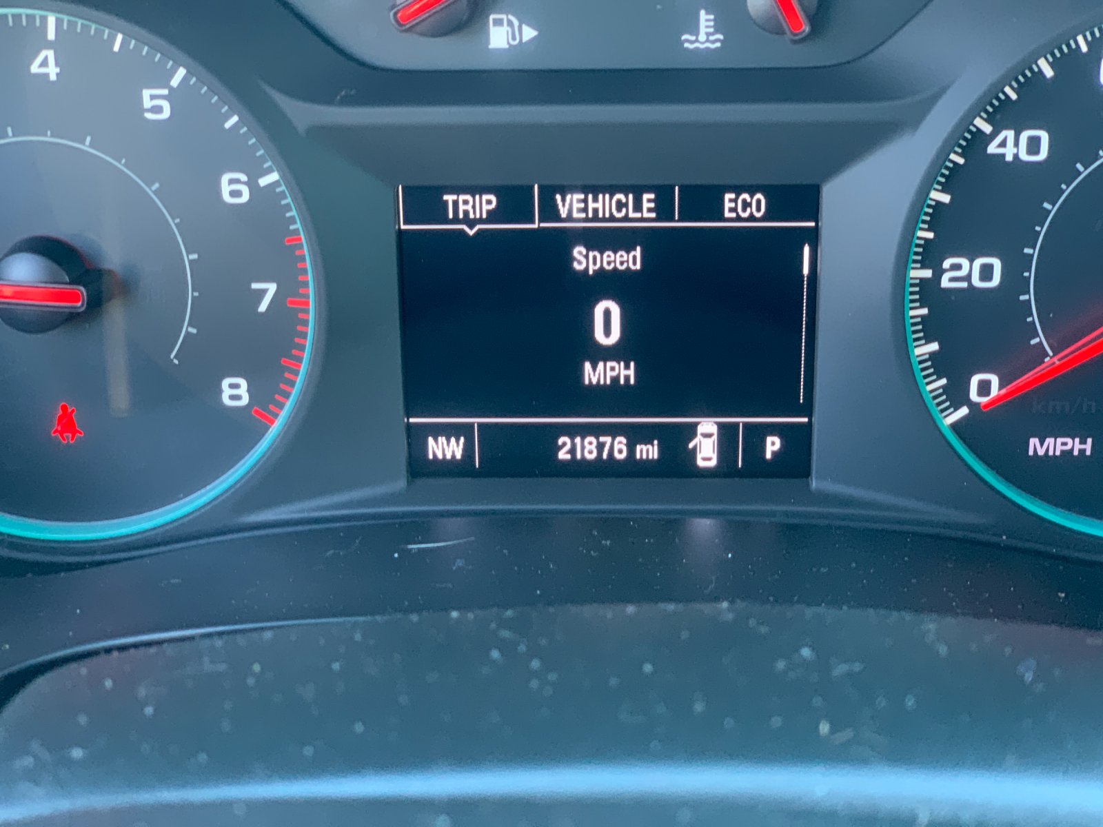 2025 Chevrolet Malibu RS - Photo 30