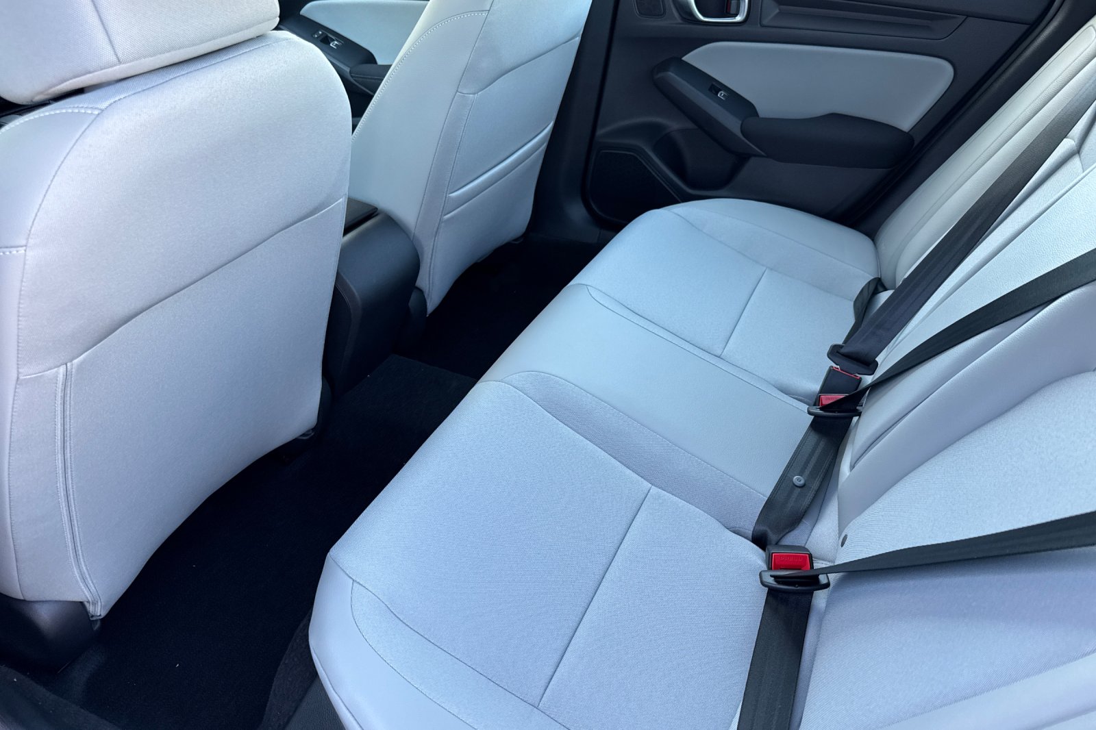 2026 Honda Civic Sport - Photo 12