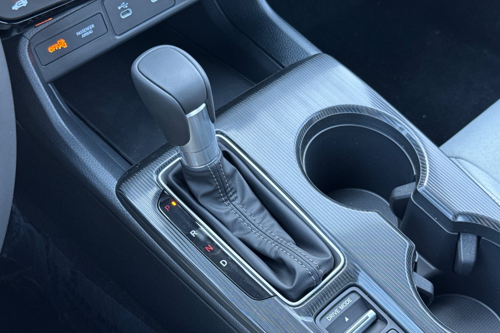 2026 Honda Civic Sport - Photo 21