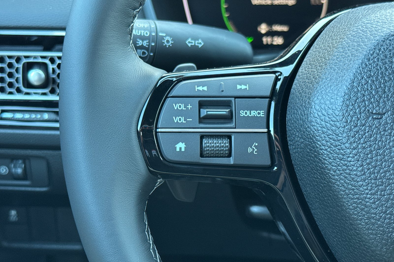 2026 Honda Civic Sport - Photo 24