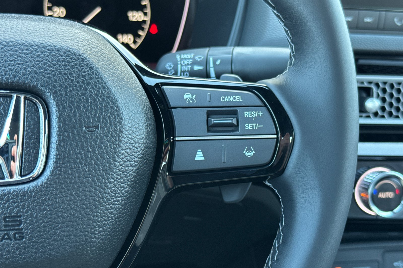 2026 Honda Civic Sport - Photo 25