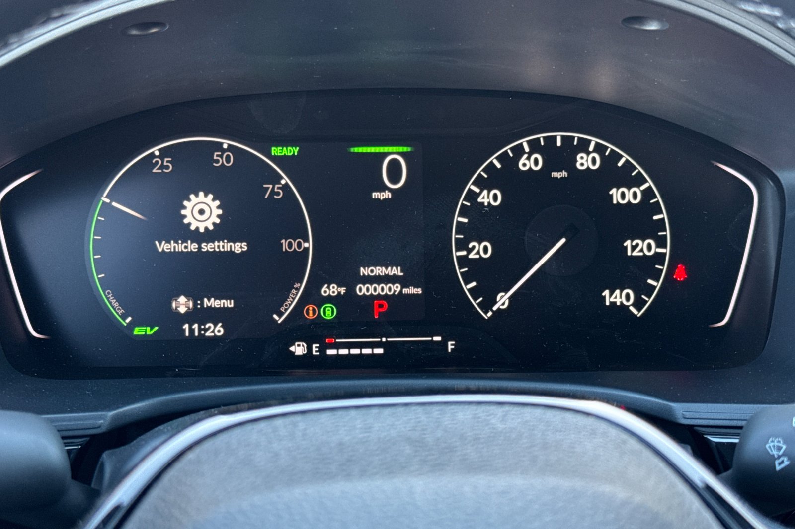 2026 Honda Civic Sport - Photo 26