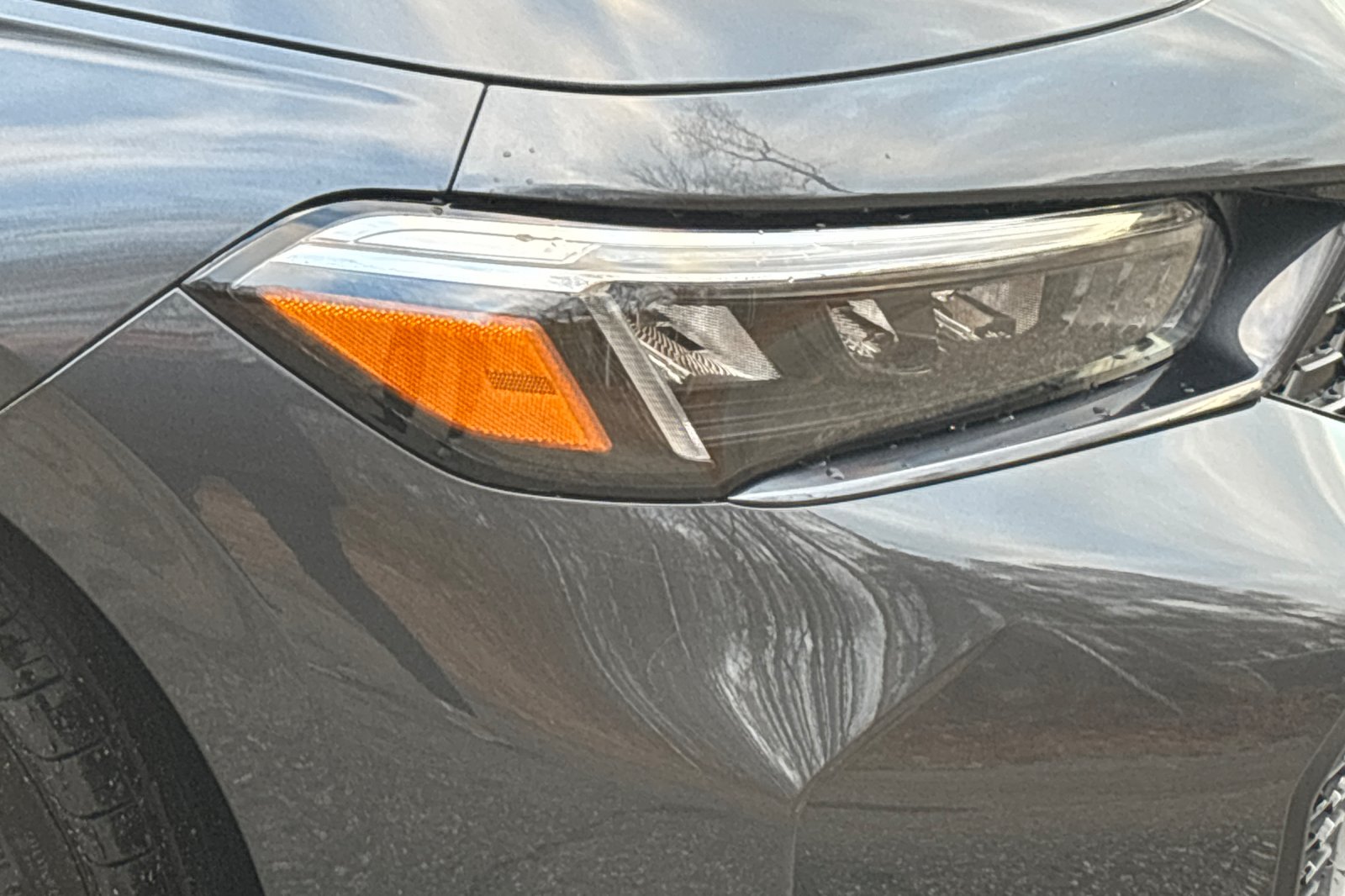 2026 Honda Civic Sport - Photo 28